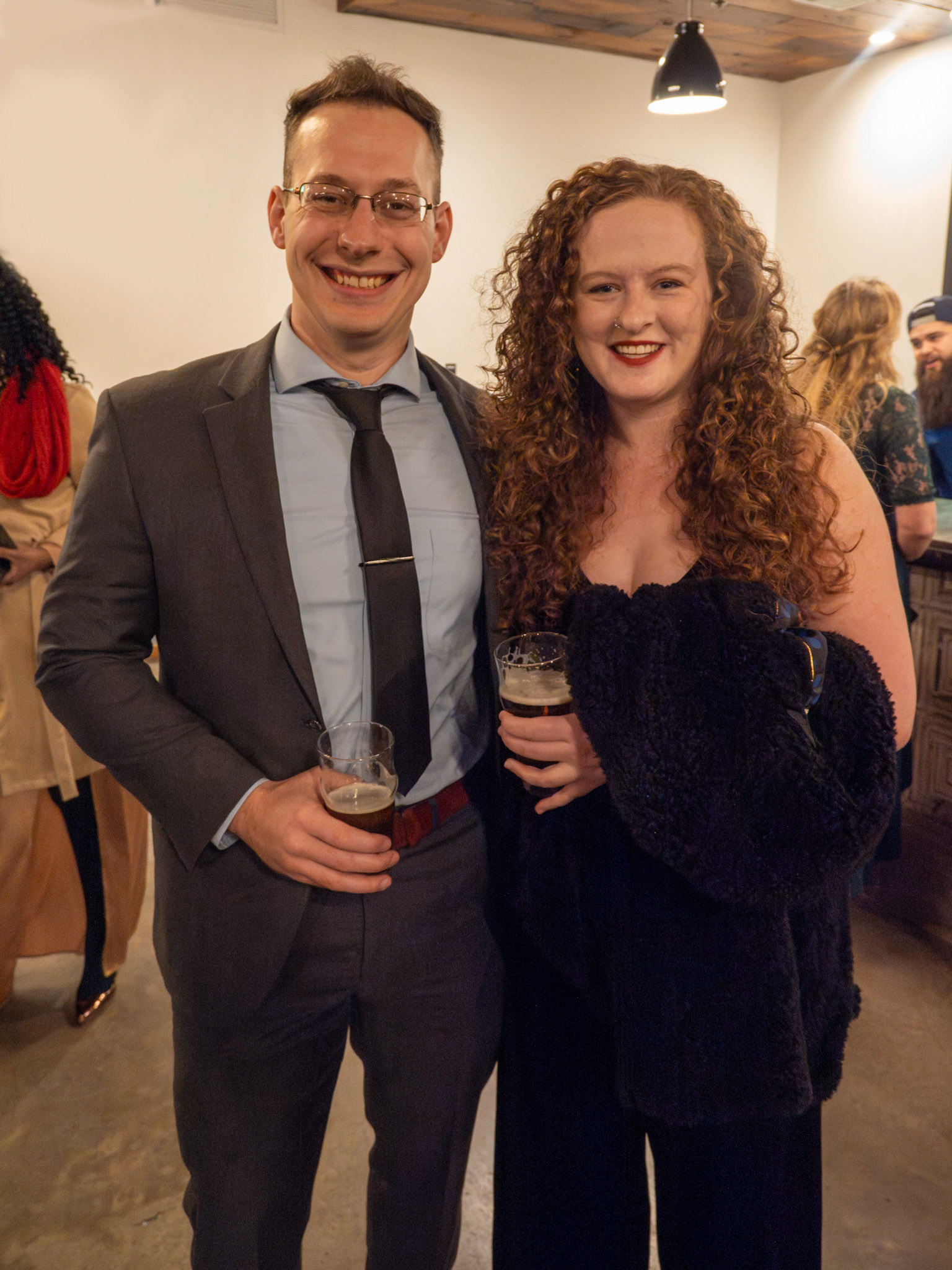 Faith Fitness Christmas 2023