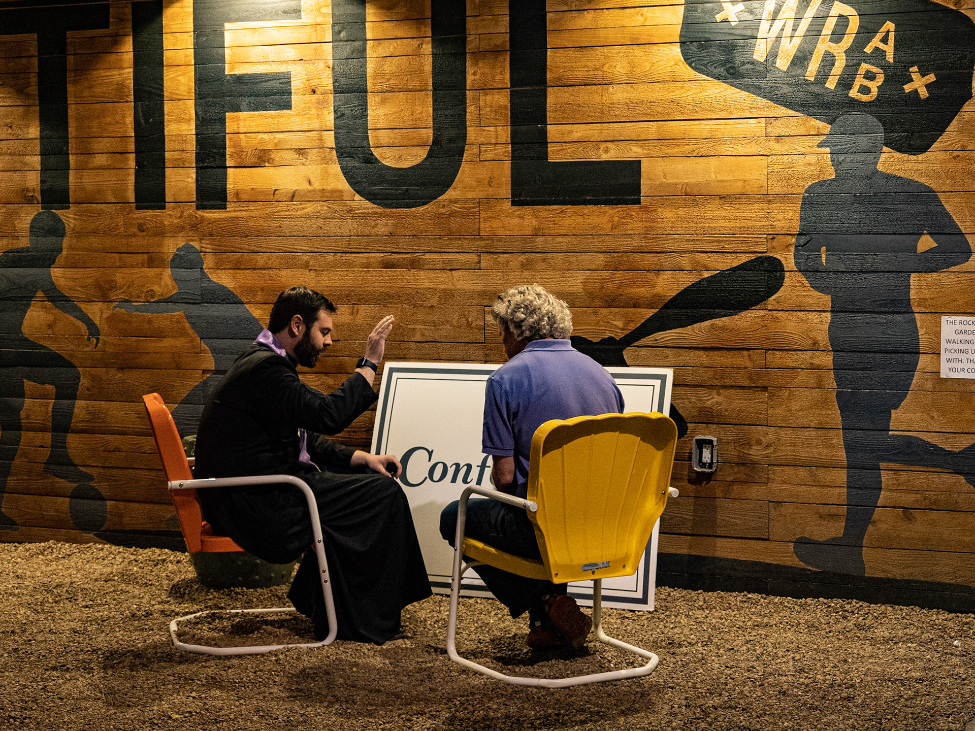 2022 Mar - Faith Fitness - Whiterock Alehouse