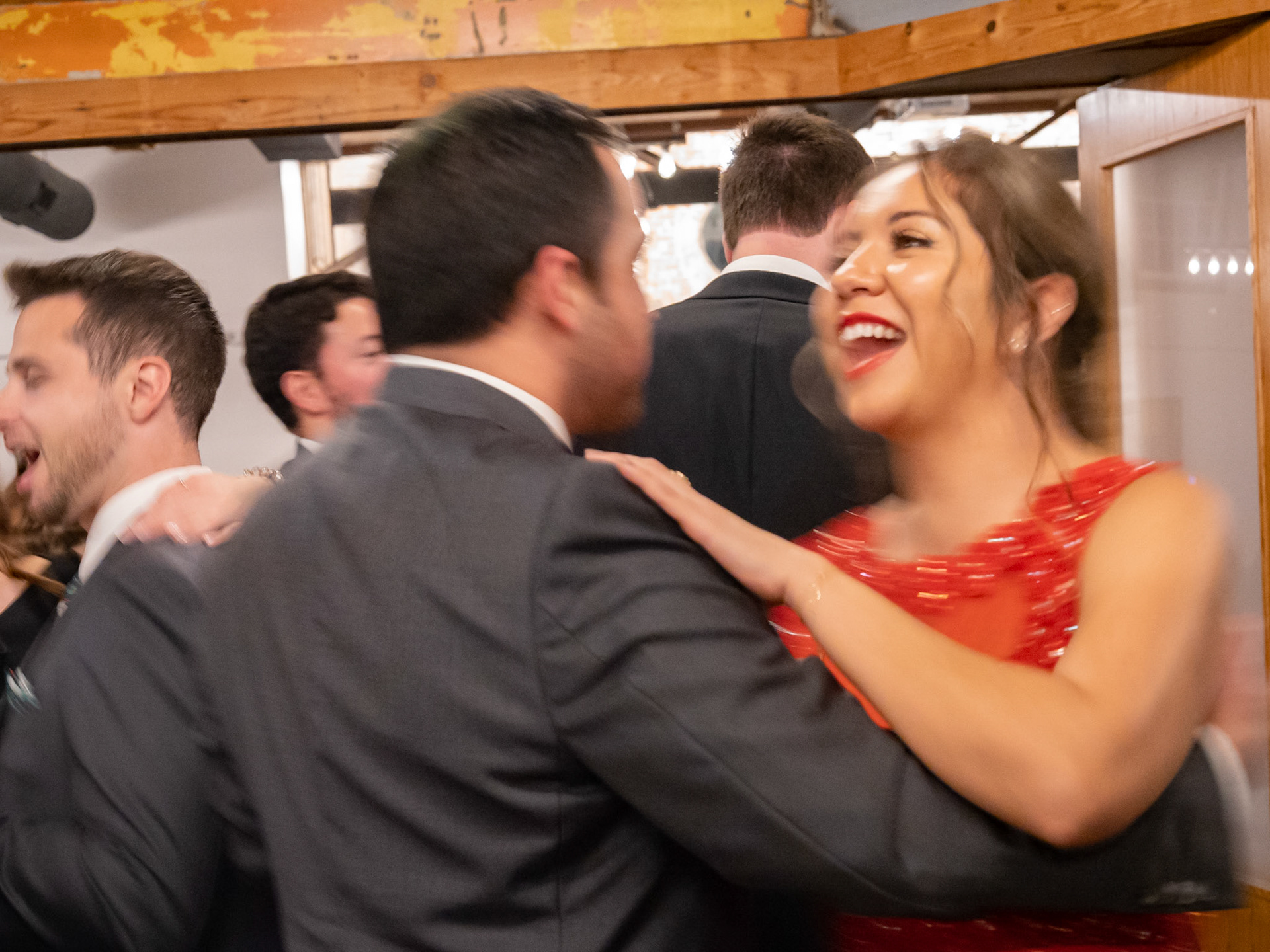 Faith Fitness - 2022 Christmas Party