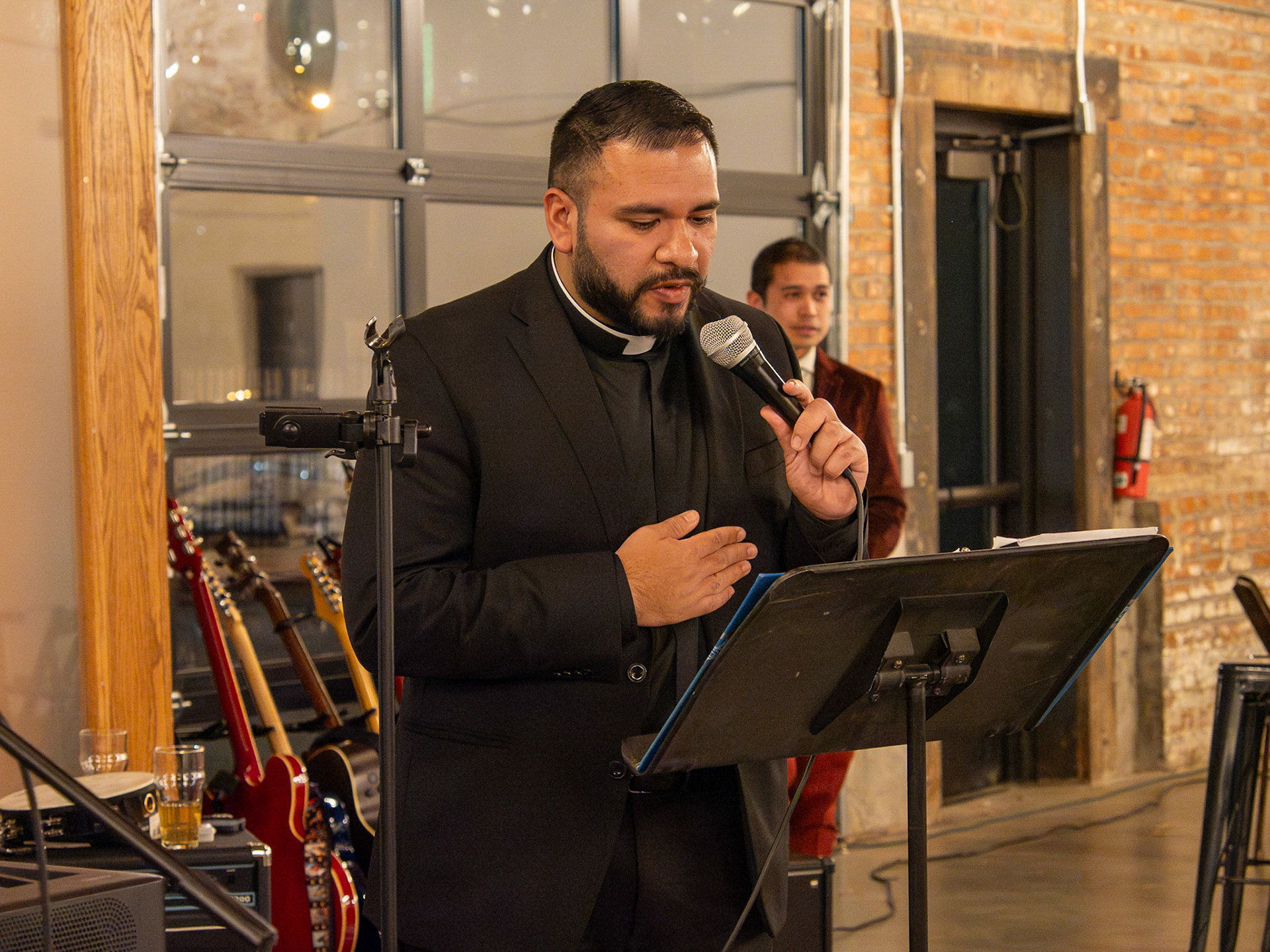 Faith Fitness Christmas 2023