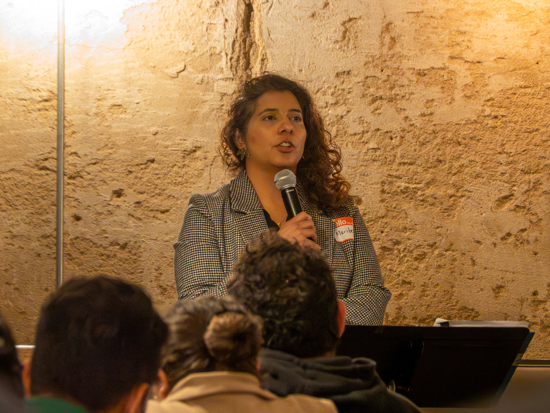 2023 - Nov - Faith Fitness - Ascension Coffee