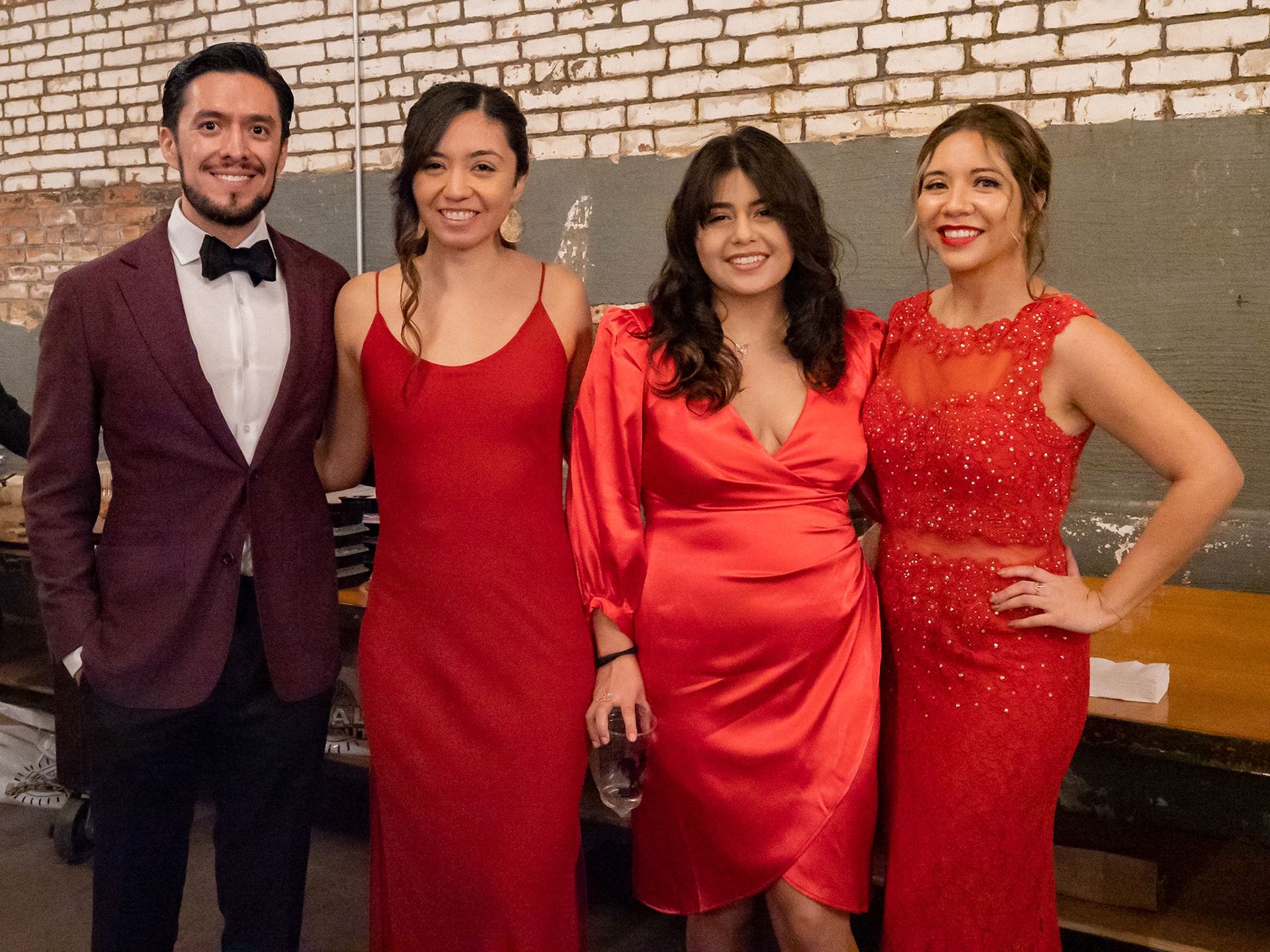 Faith Fitness - 2022 Christmas Party