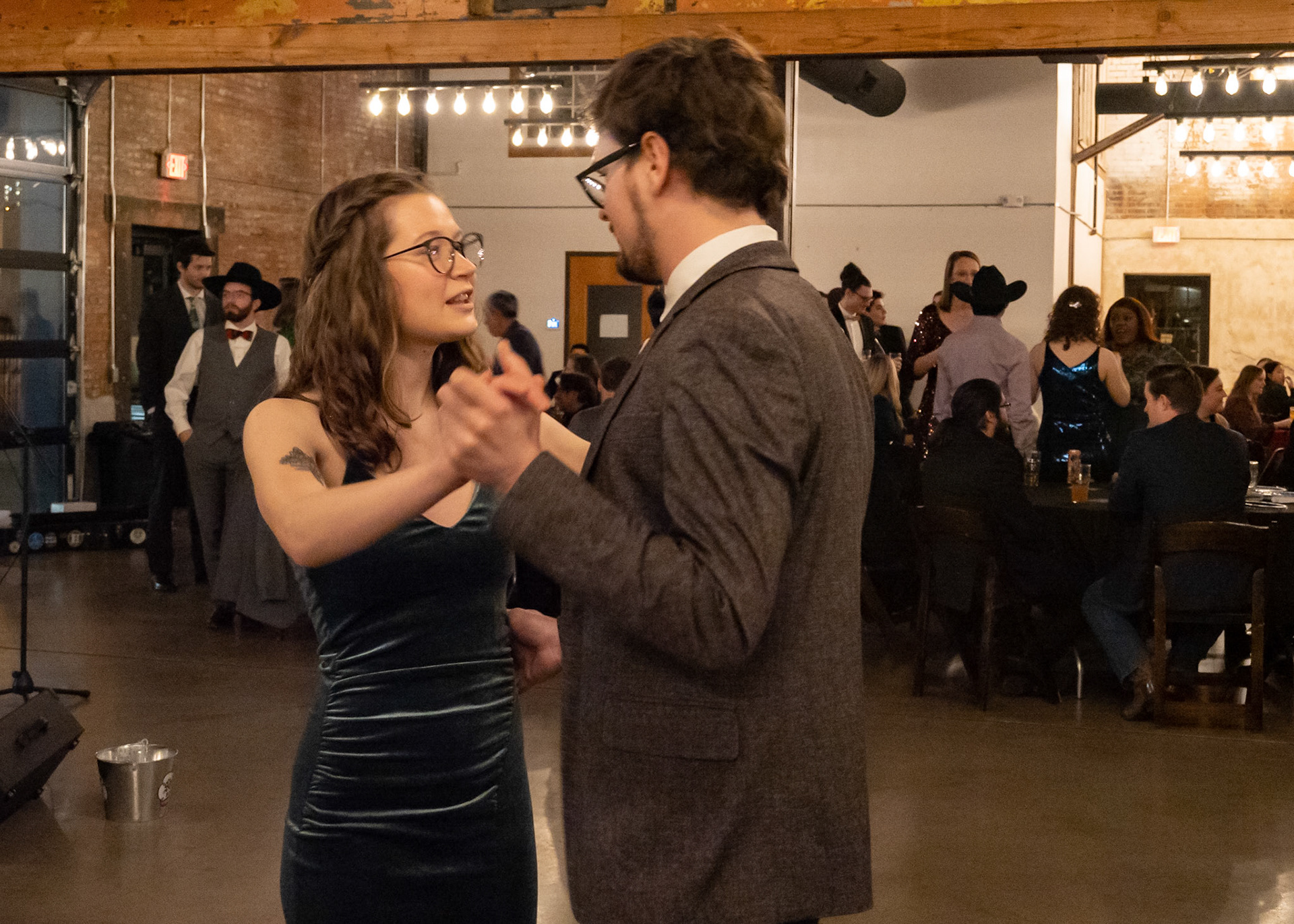 Faith Fitness - 2022 Christmas Party