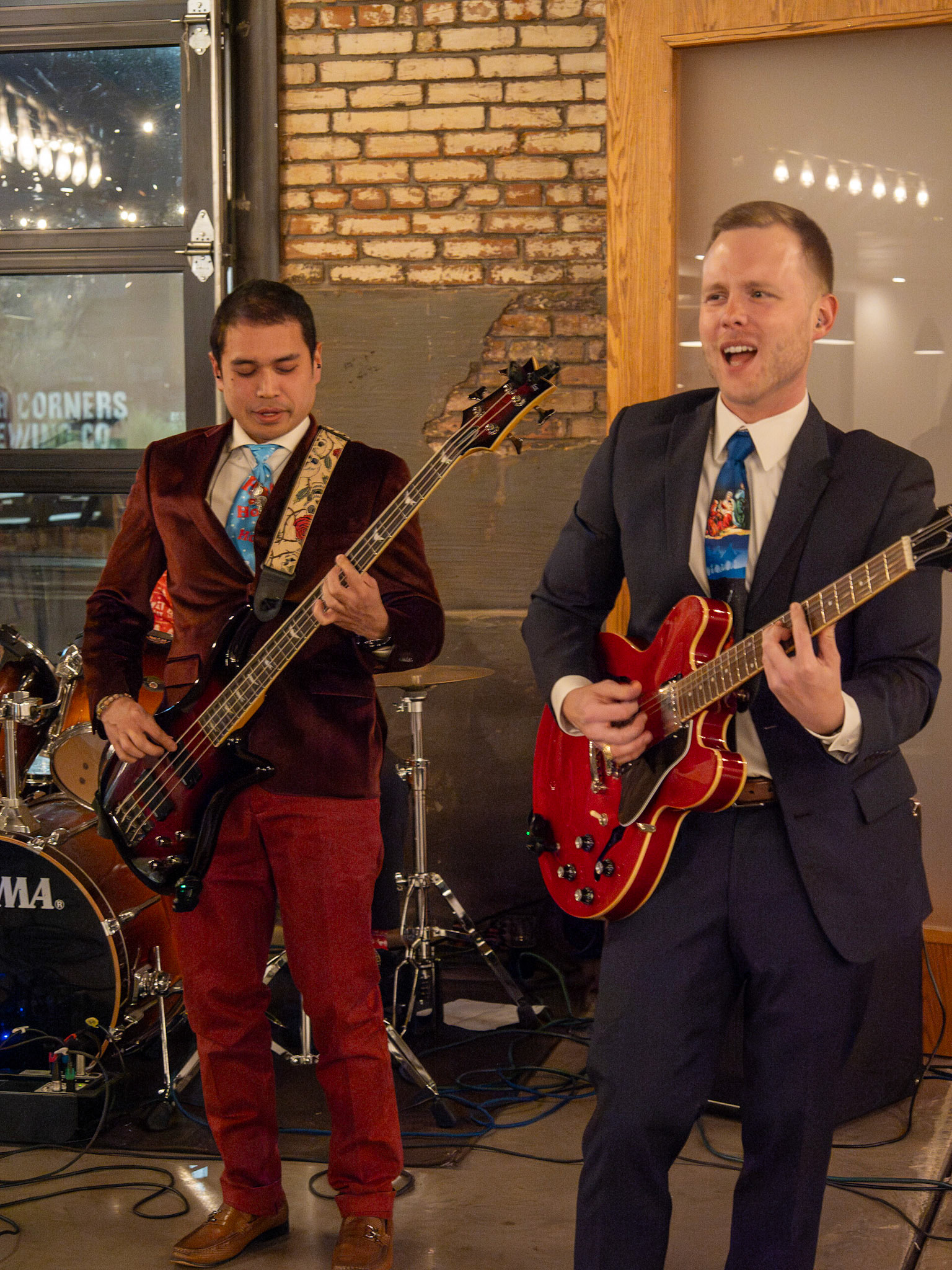 Faith Fitness Christmas 2023