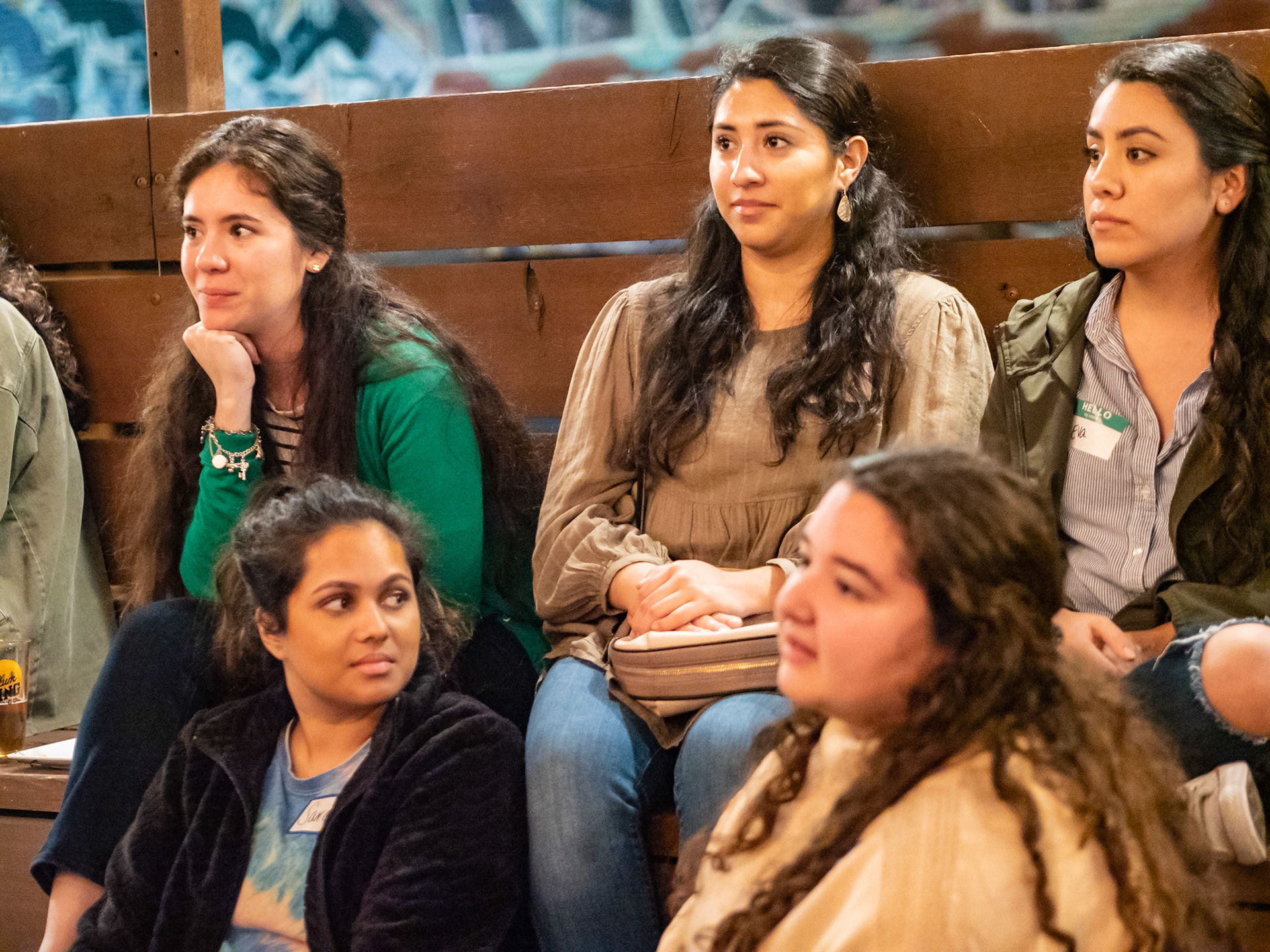 2022-02-Faith Fitness - Deep Ellum Brewery