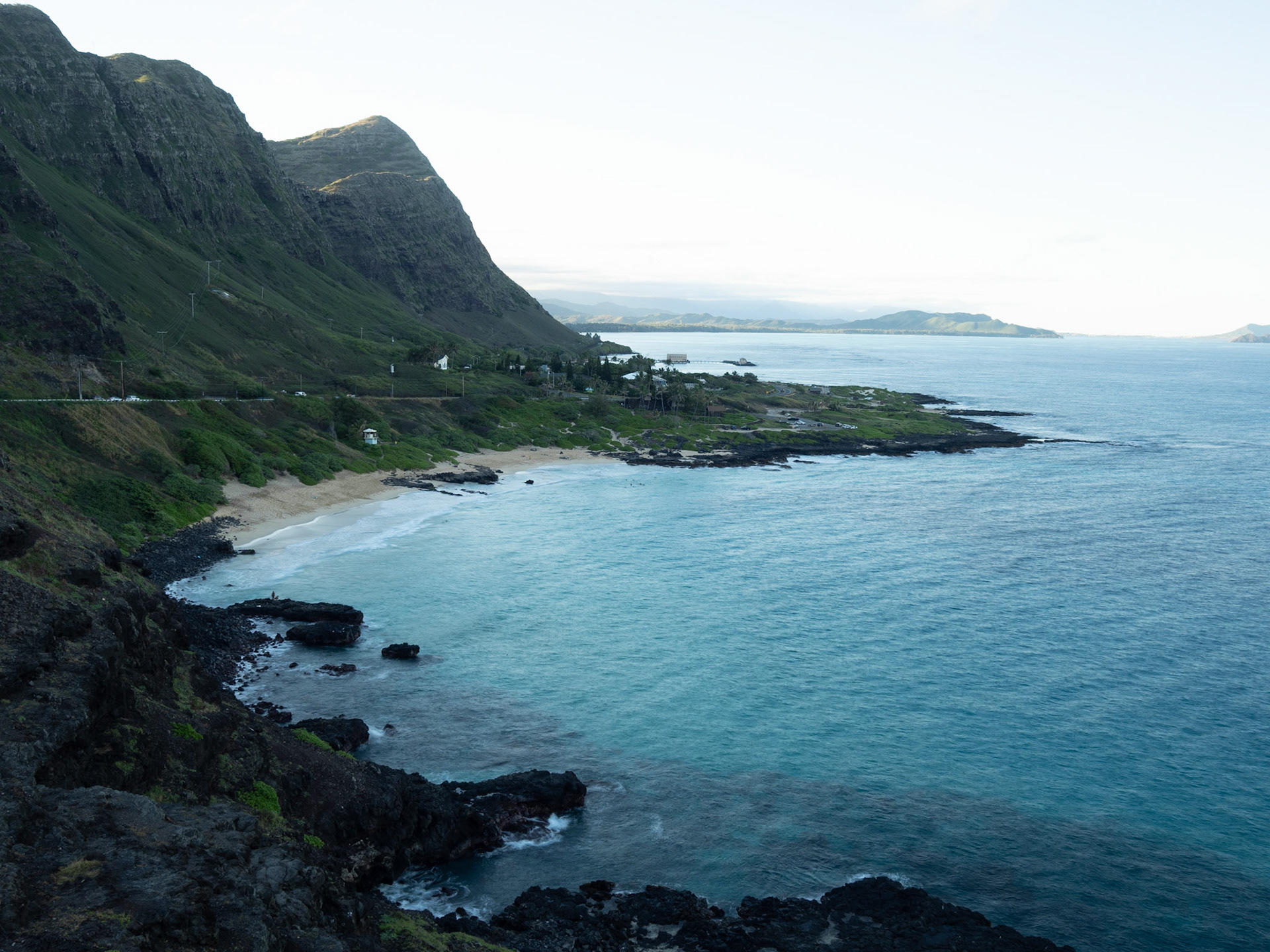 Hawaii 2019