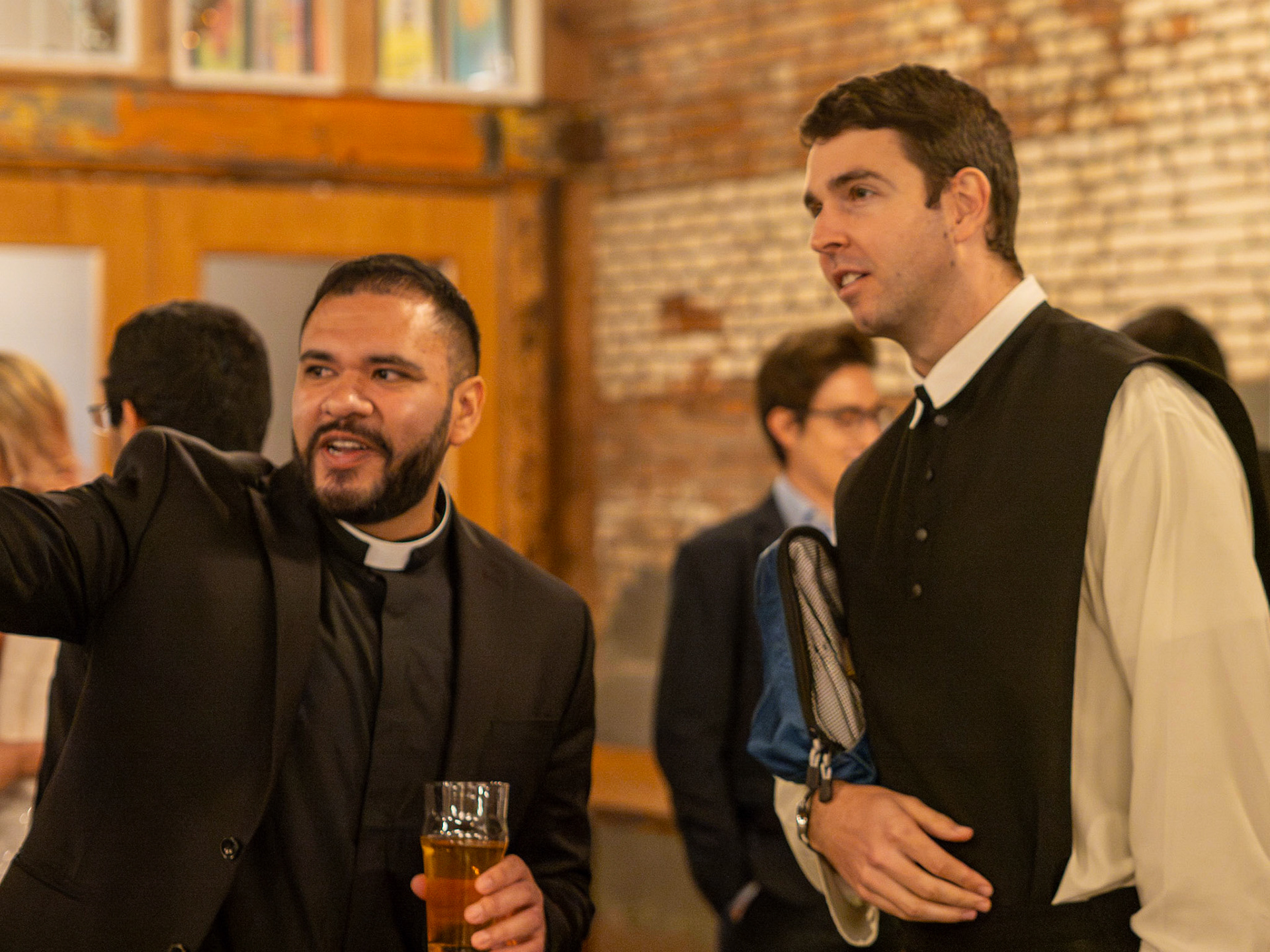 Faith Fitness Christmas 2023