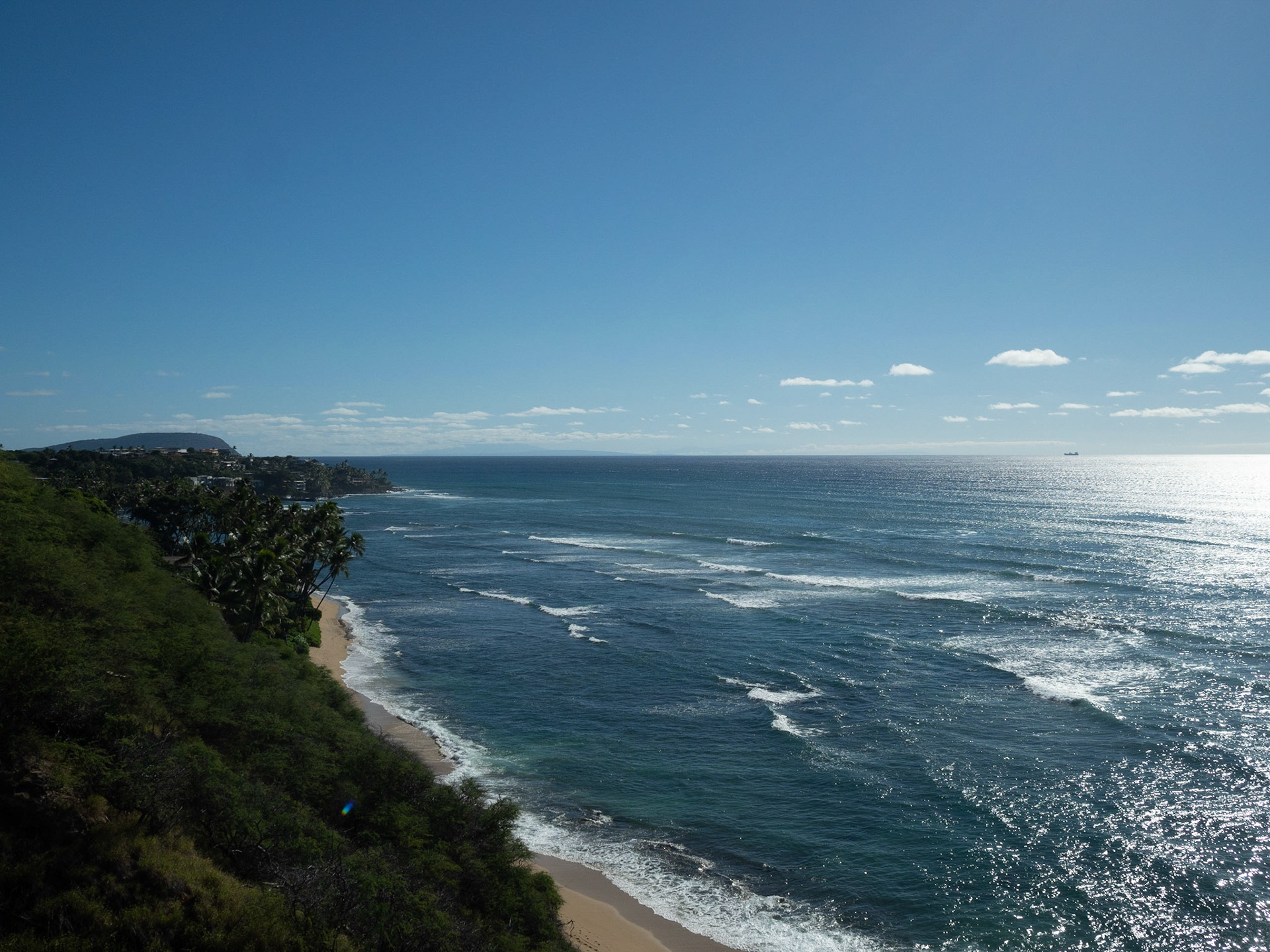 Hawaii 2019