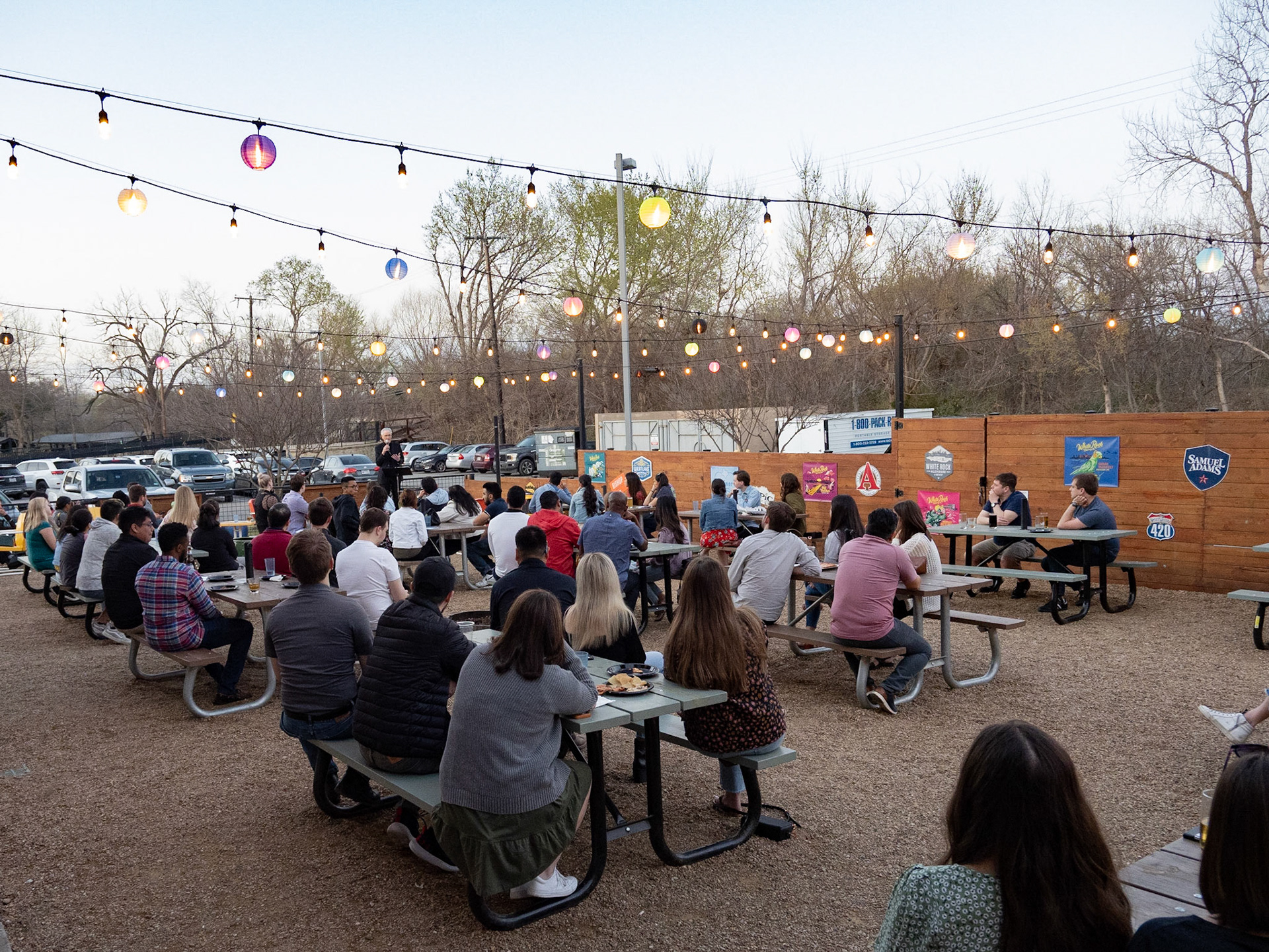 2022 Mar - Faith Fitness - Whiterock Alehouse