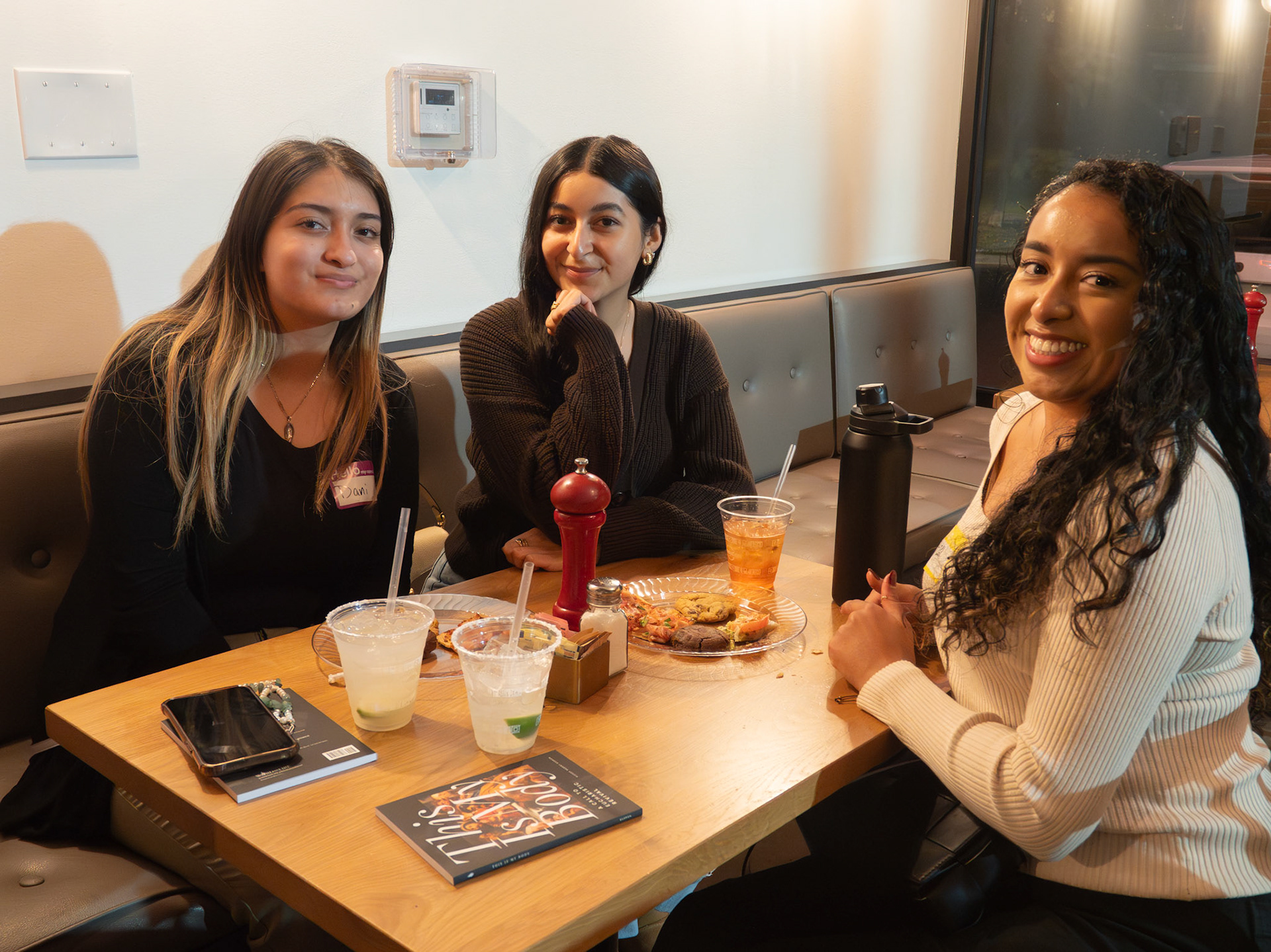 2023 - Nov - Faith Fitness - Ascension Coffee