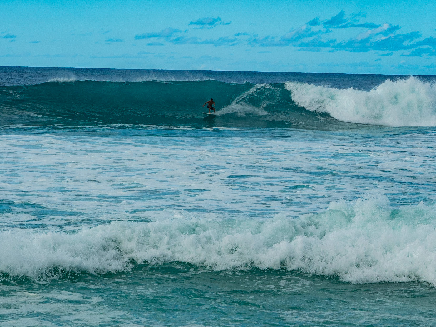 Hawaii 2019
