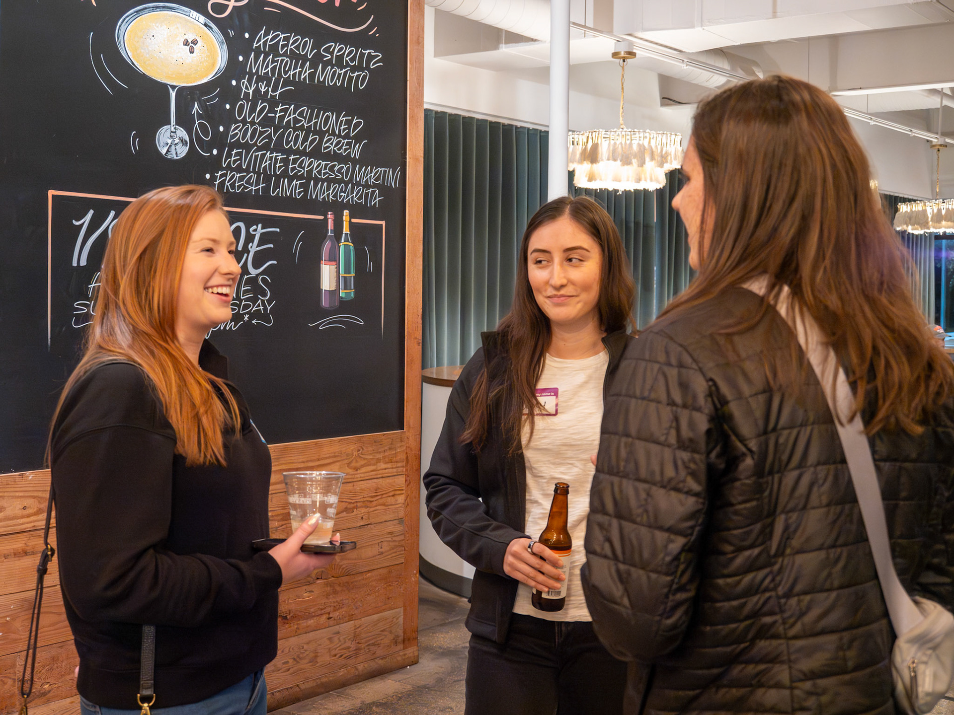 2023 - Nov - Faith Fitness - Ascension Coffee