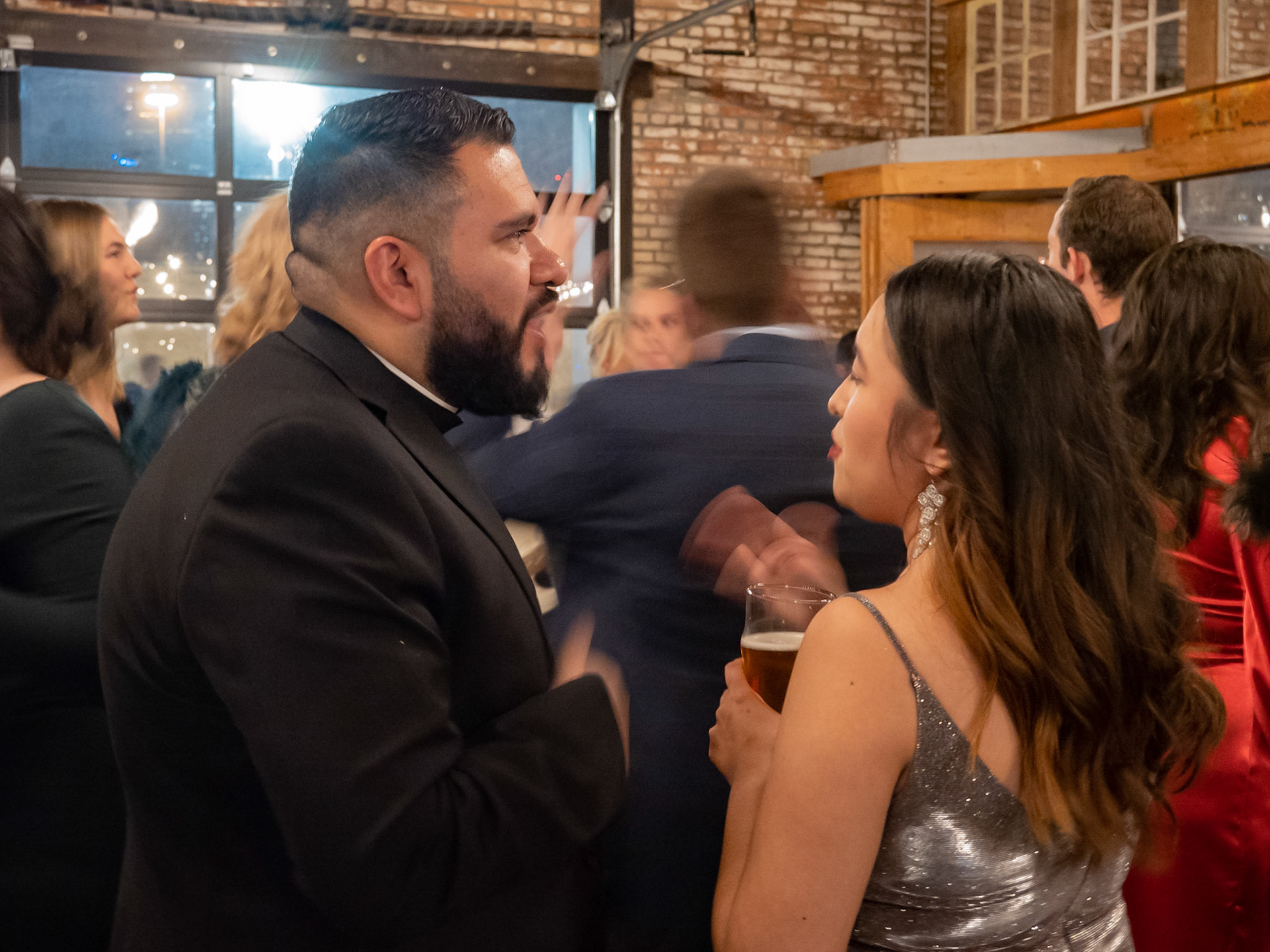 Faith Fitness - 2022 Christmas Party