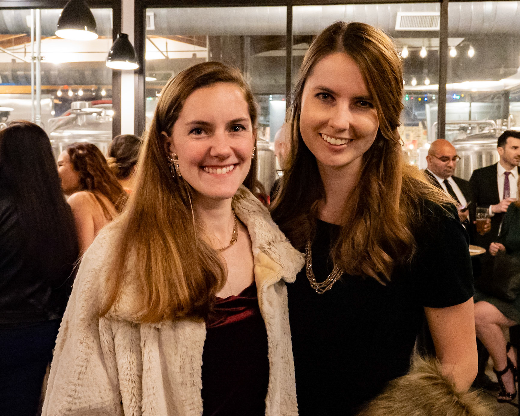 Faith Fitness - 2022 Christmas Party