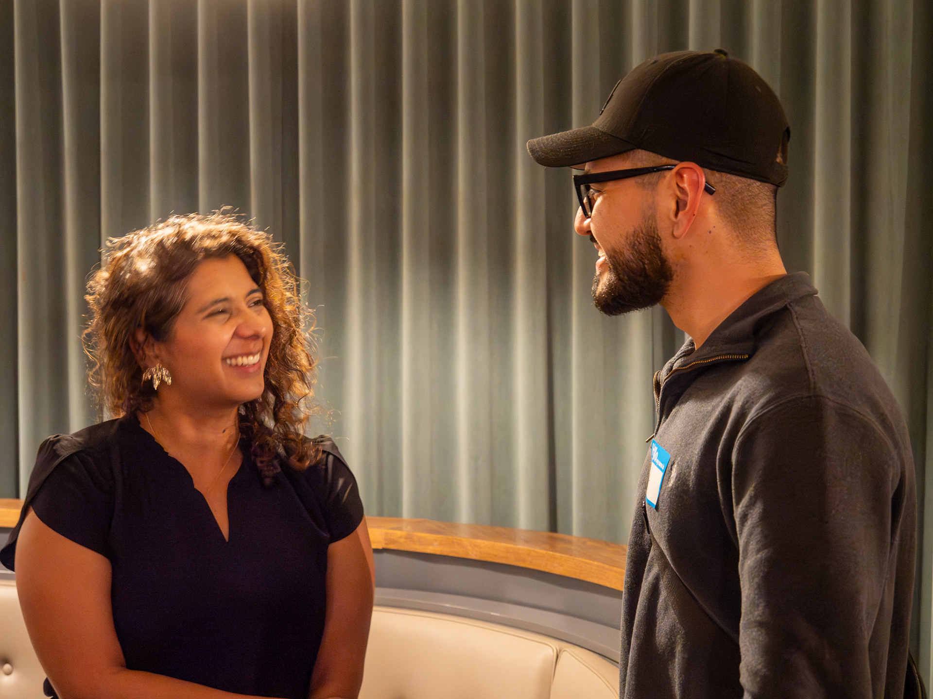 2023 - Nov - Faith Fitness - Ascension Coffee