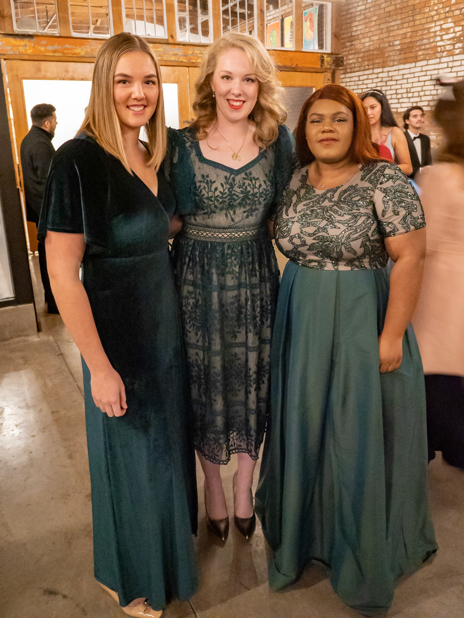 Faith Fitness - 2022 Christmas Party