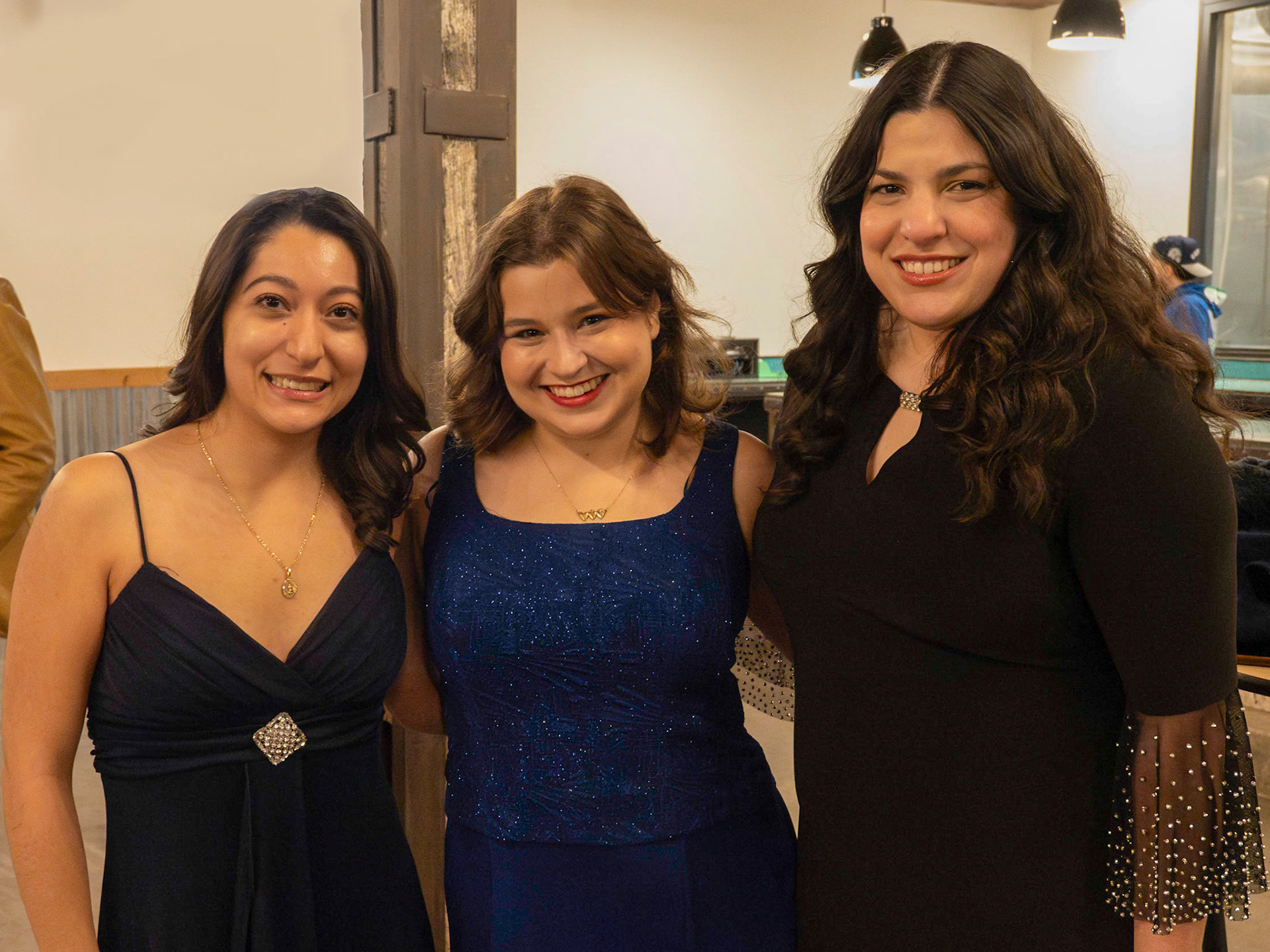 Faith Fitness Christmas 2023