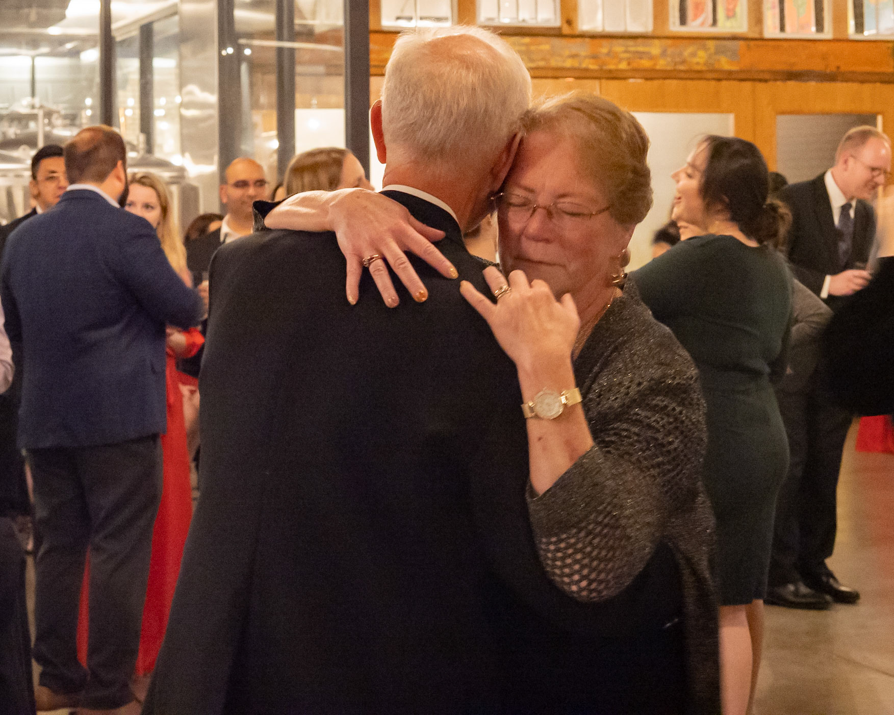 Faith Fitness - 2022 Christmas Party