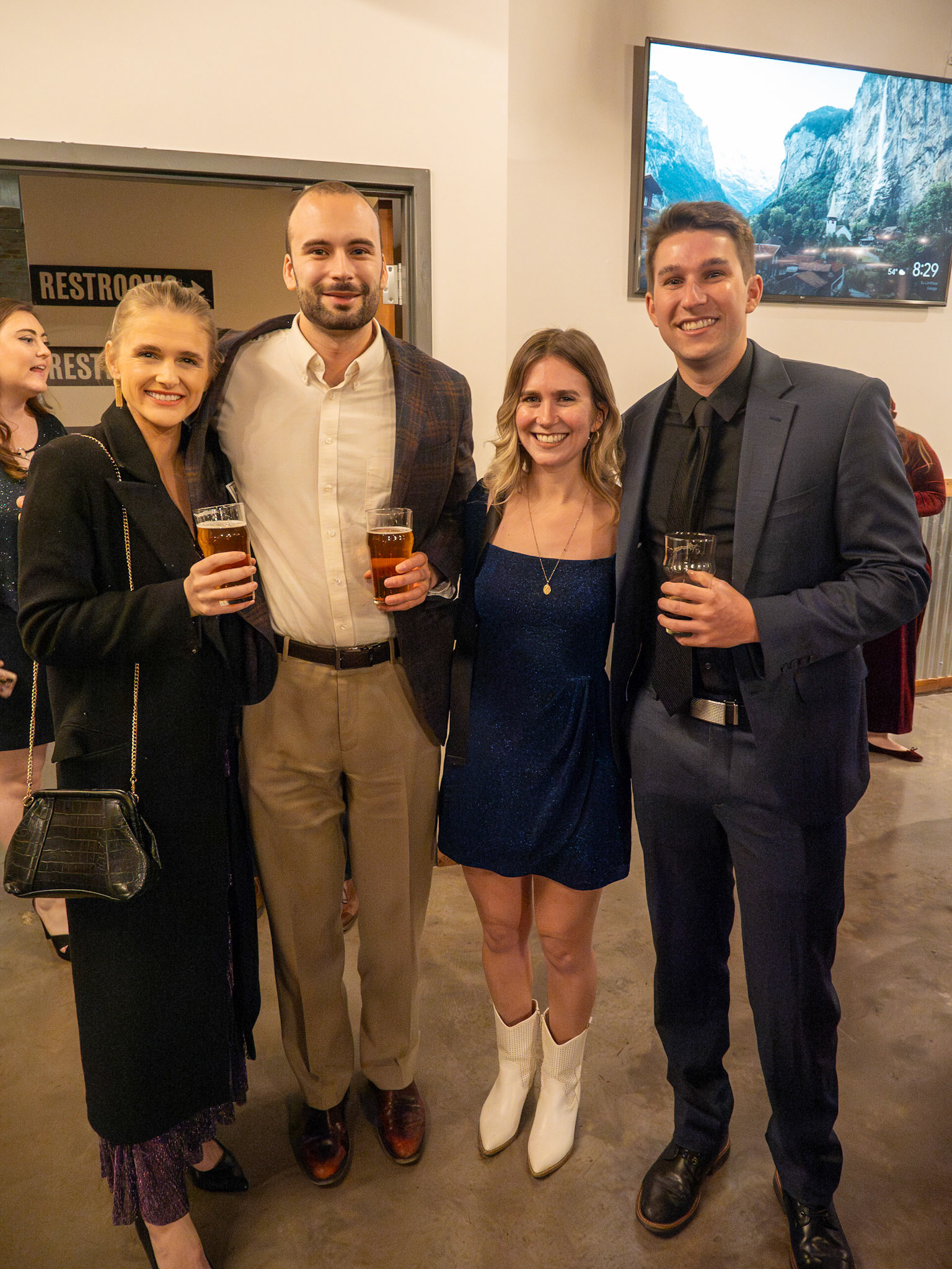 Faith Fitness Christmas 2023