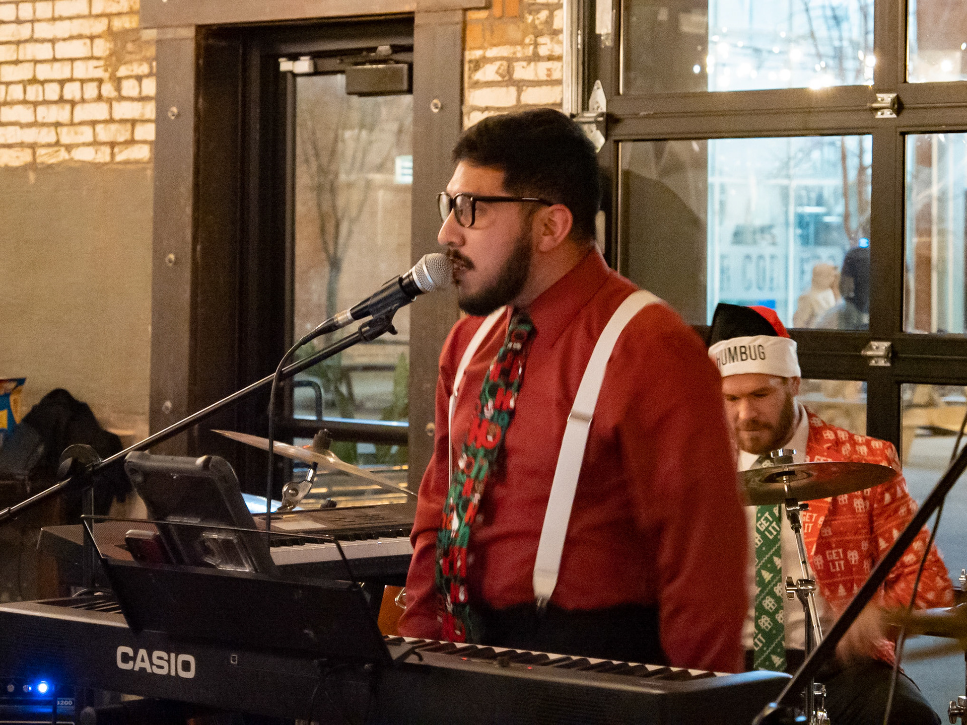 Faith Fitness - 2022 Christmas Party