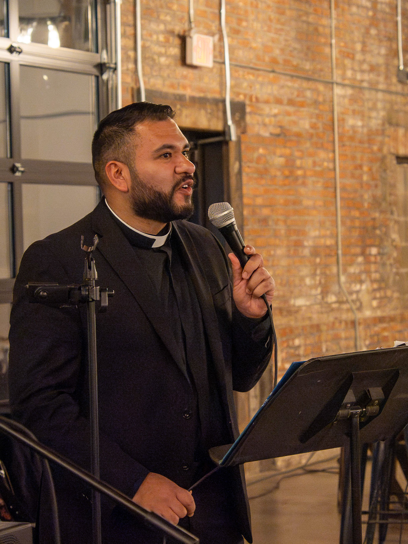 Faith Fitness Christmas 2023