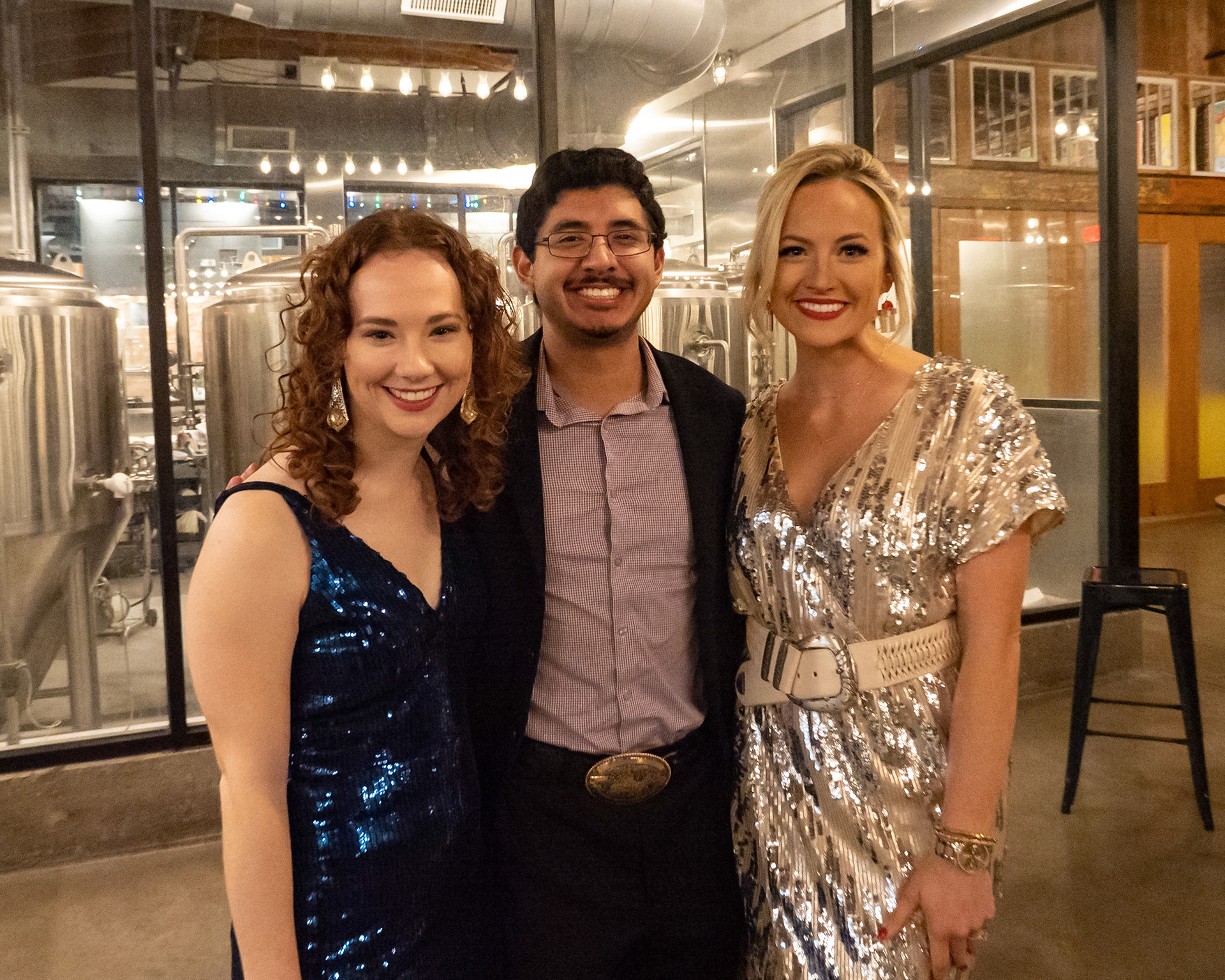 Faith Fitness - 2022 Christmas Party