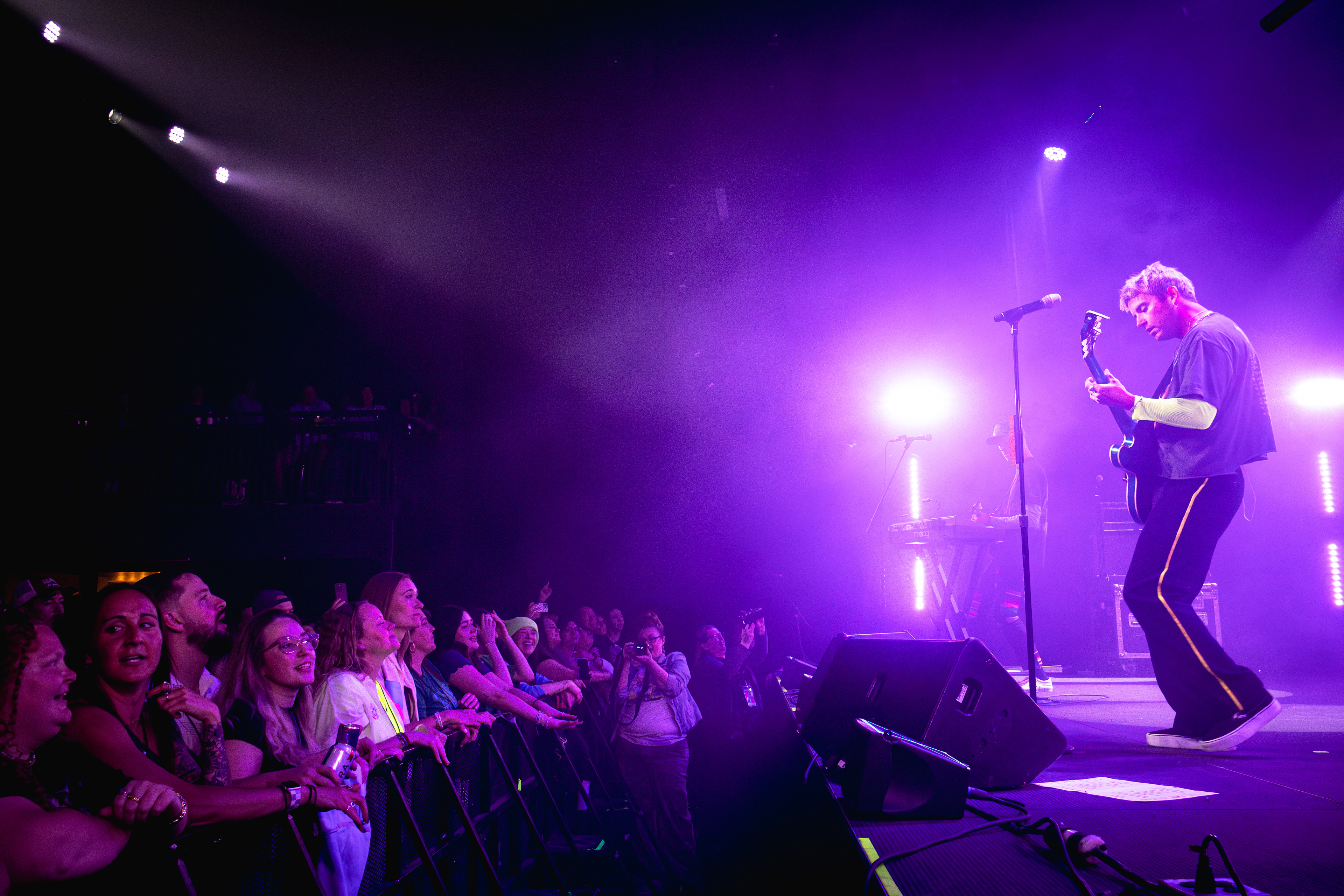 Judah and the Lion
