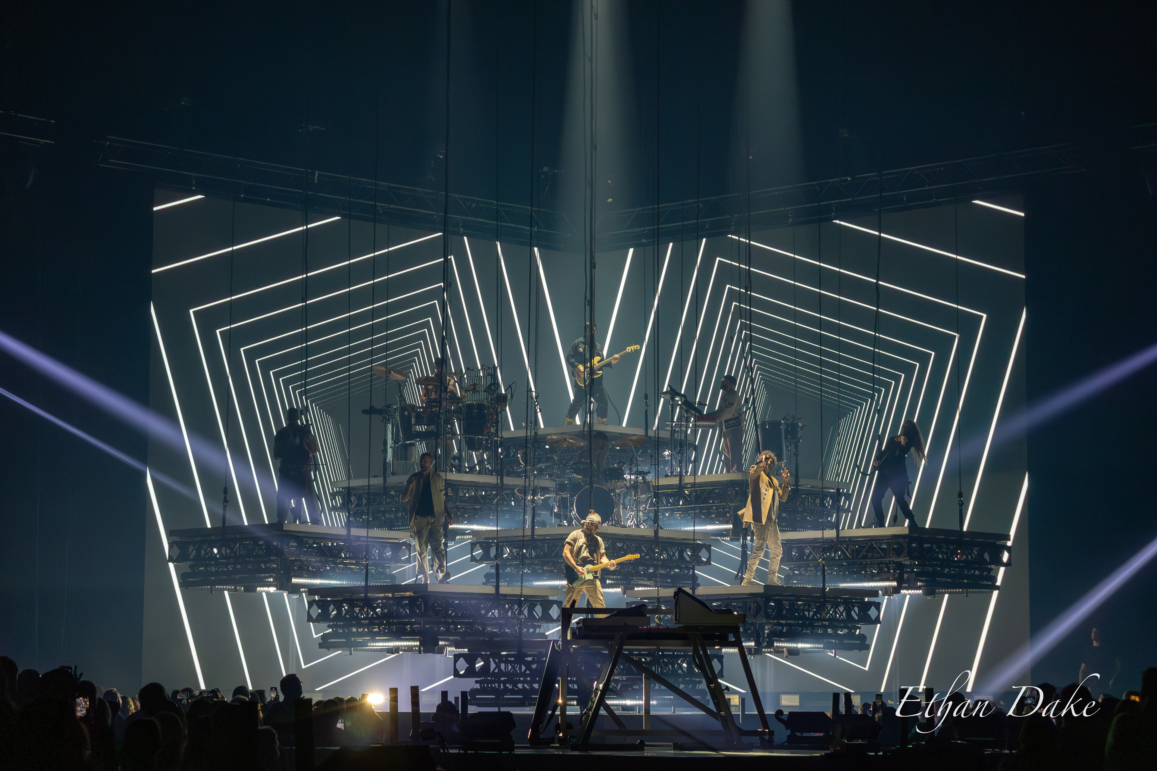 For King + Country