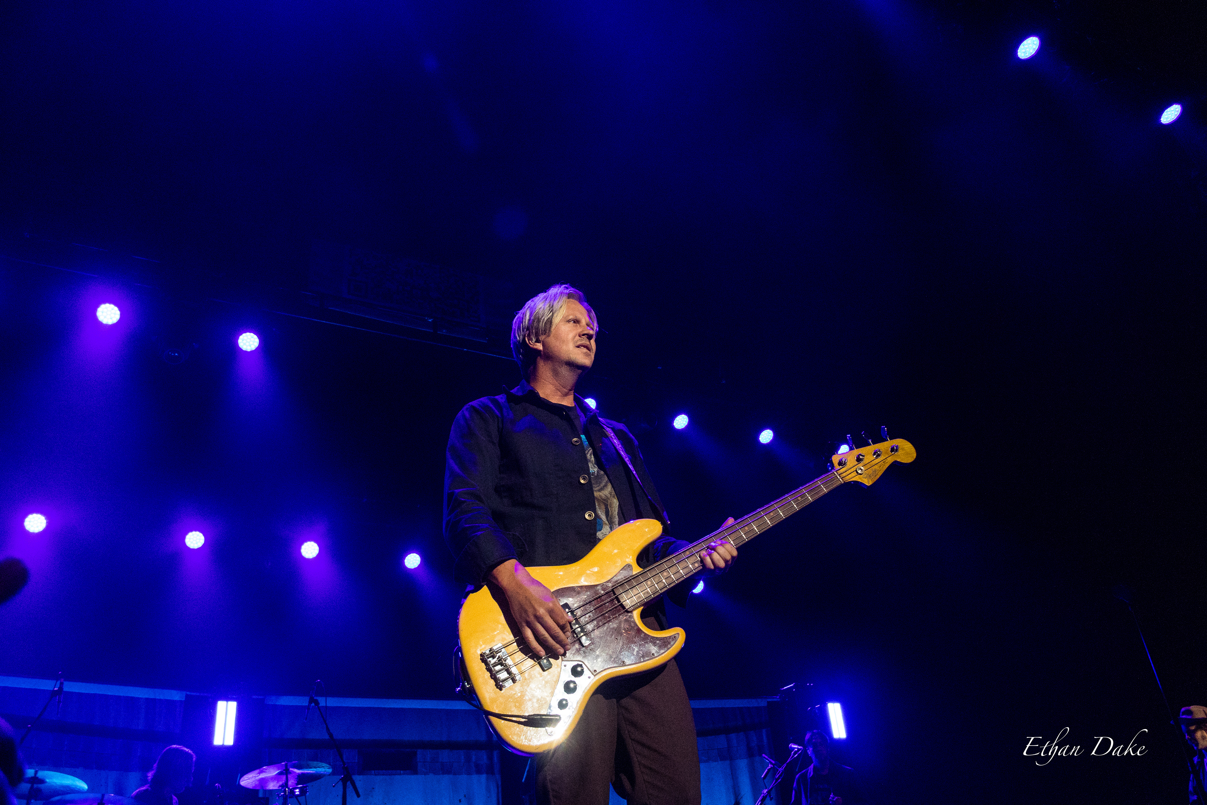 Tim Foreman (Switchfoot)