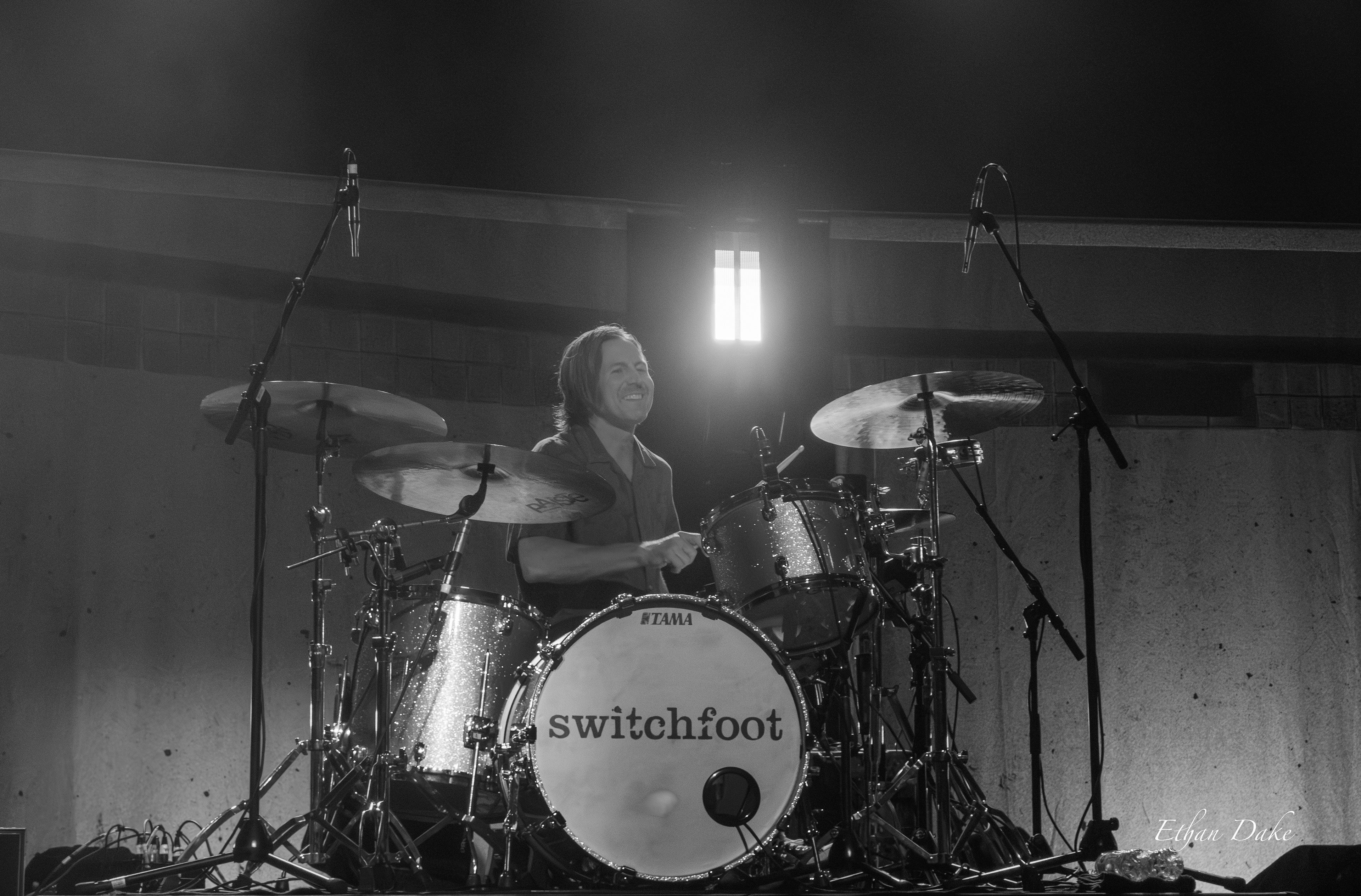 Chad Butler (Switchfoot)