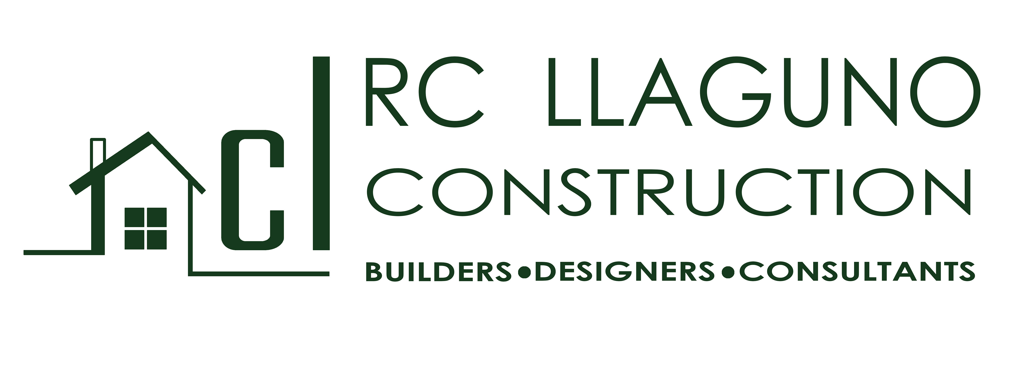 RC LLAGUNO CONSTRUCTION