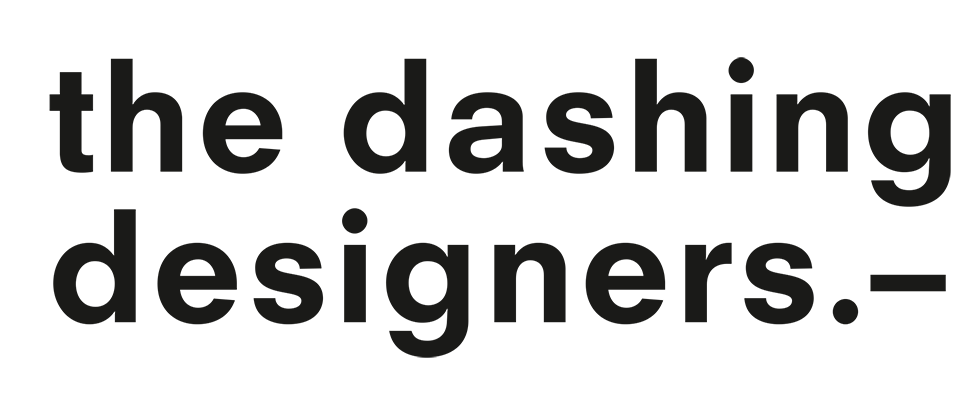 the dashing designers.-