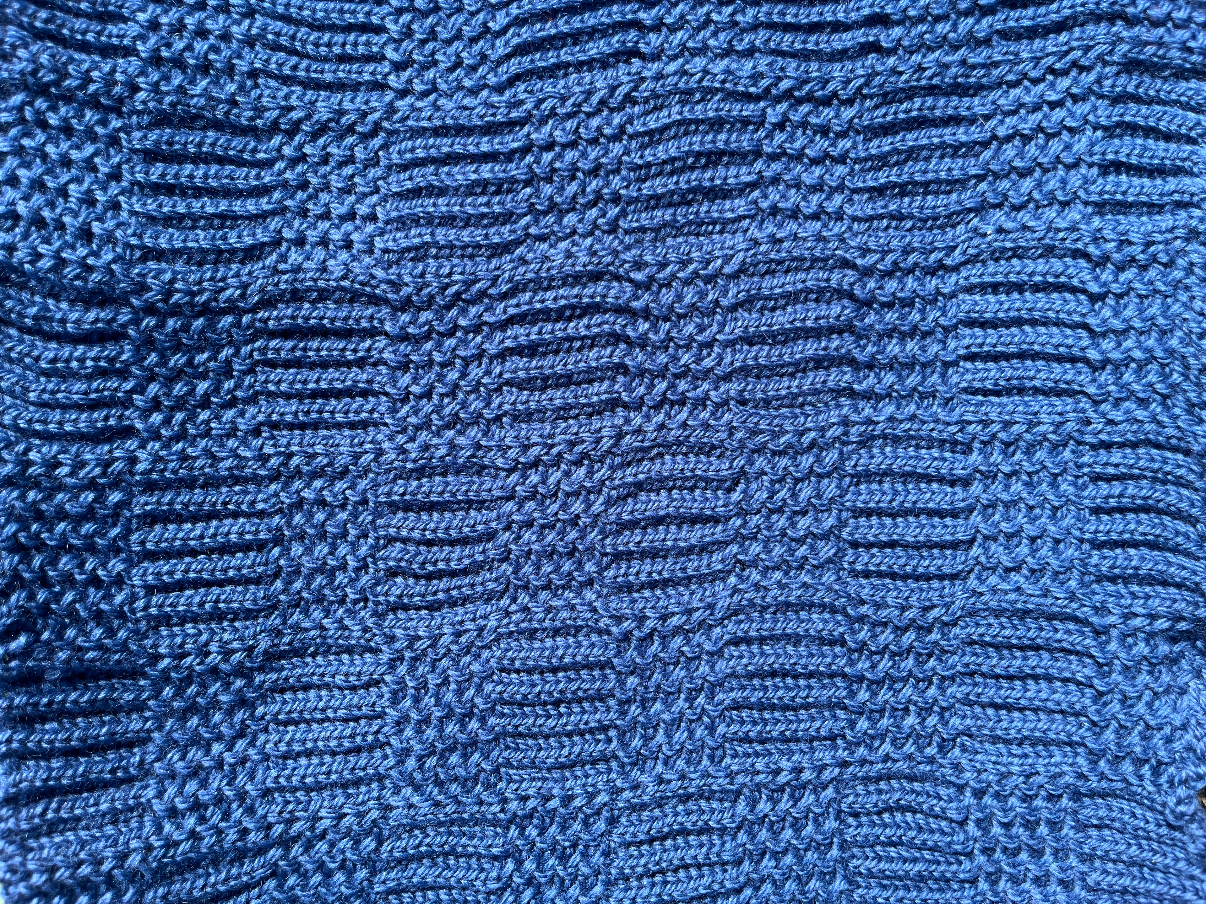 Racked Rib
