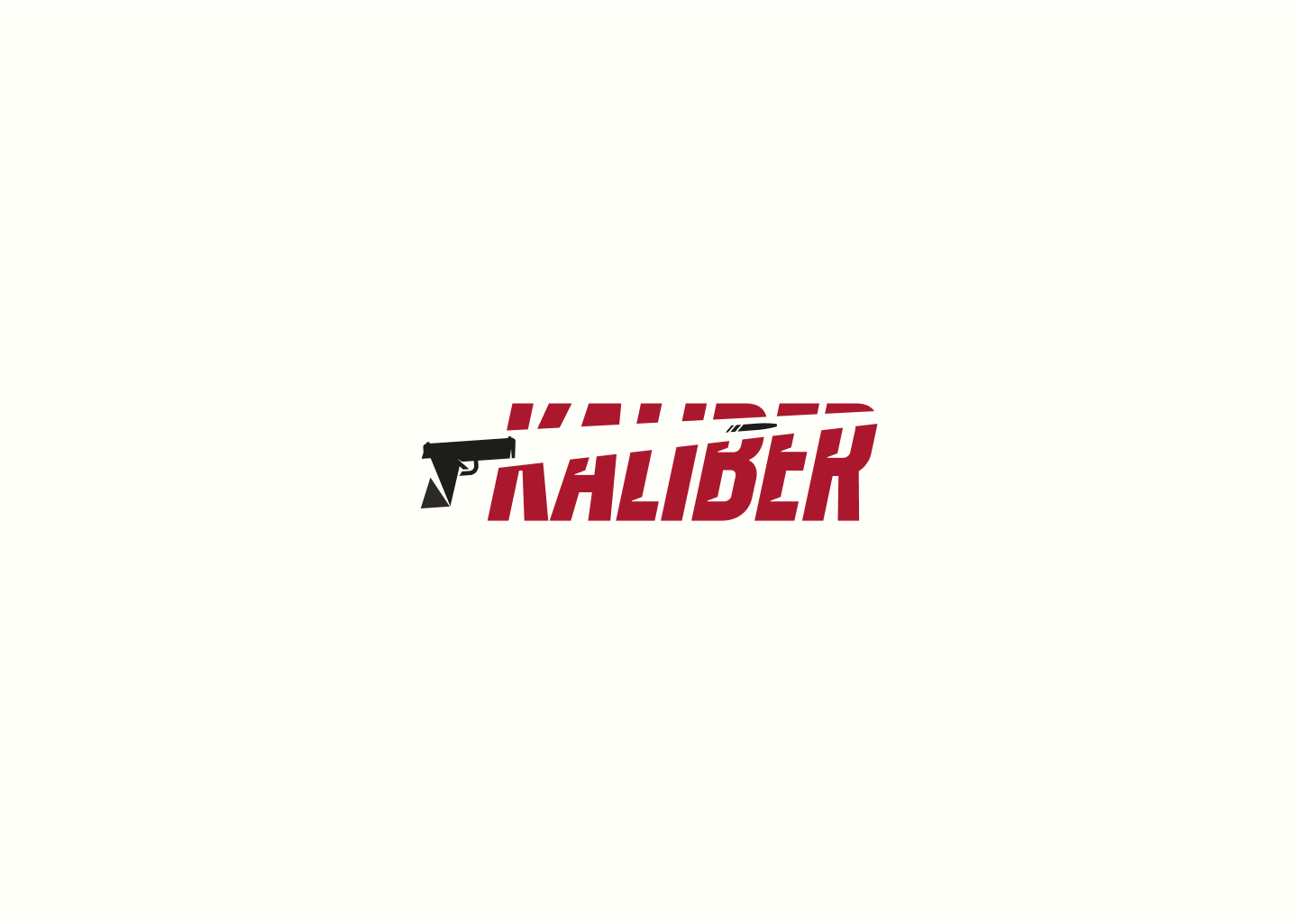 Kaliber – virtual shooting range