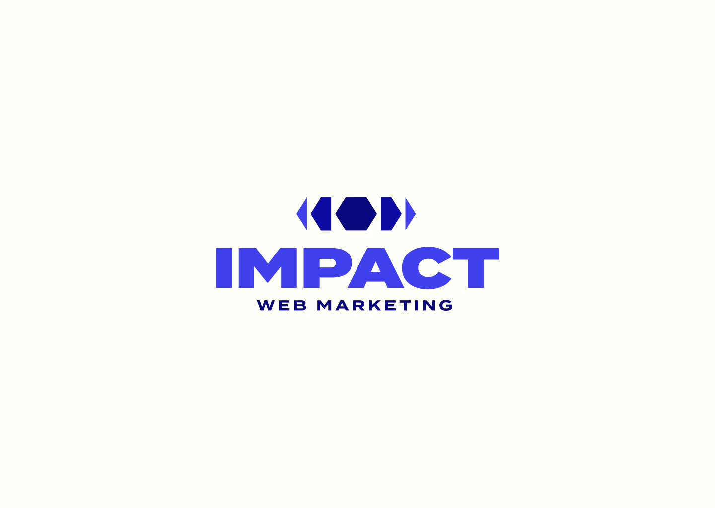 Impact – web marketing