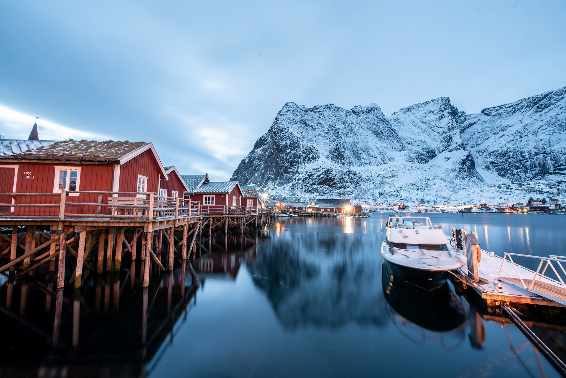 Lofoten 2023