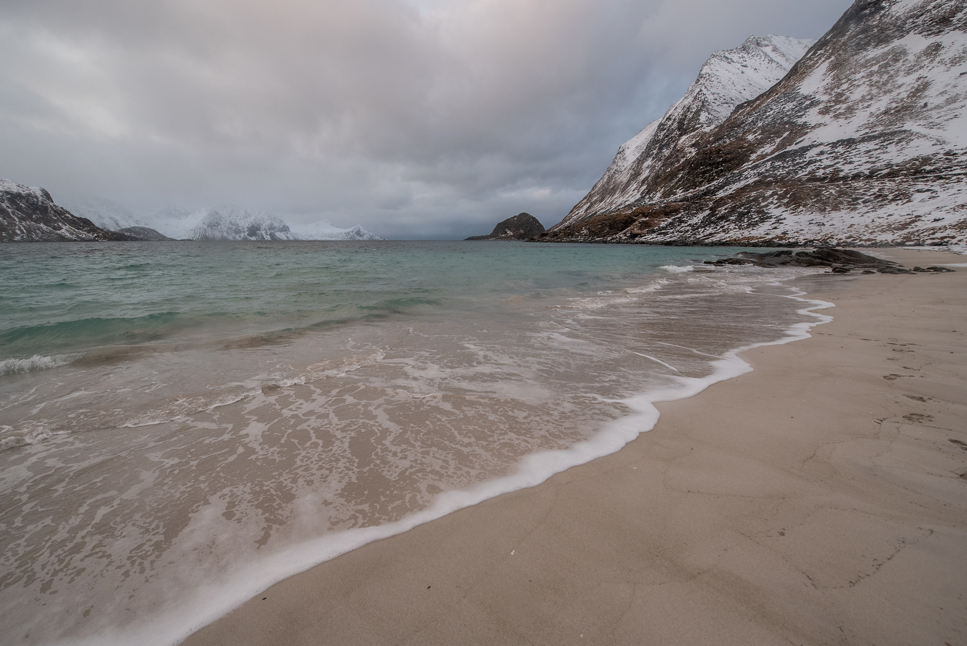 Lofoten 2023