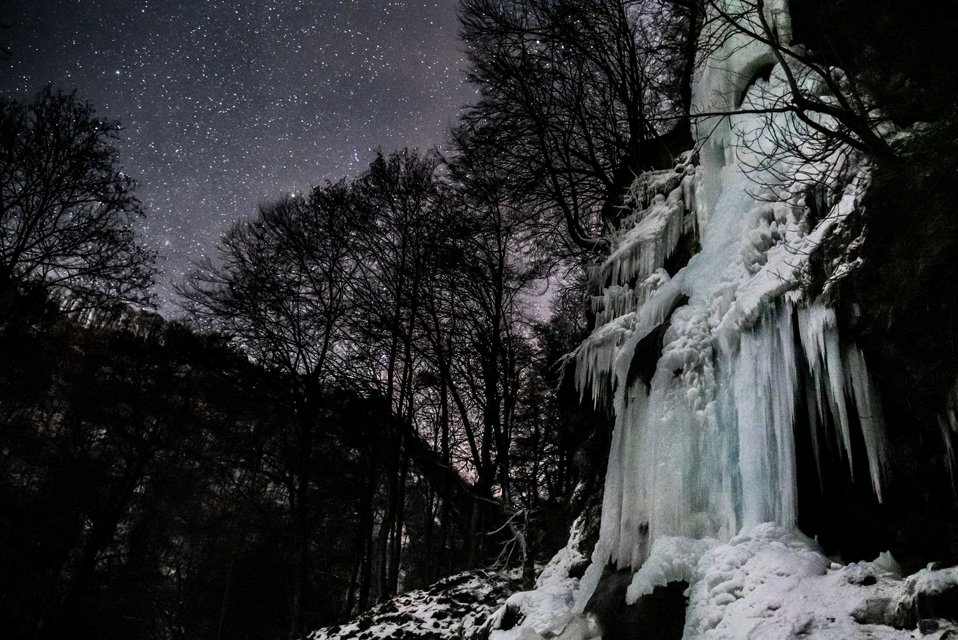 Uracher Wasserfälle 2017