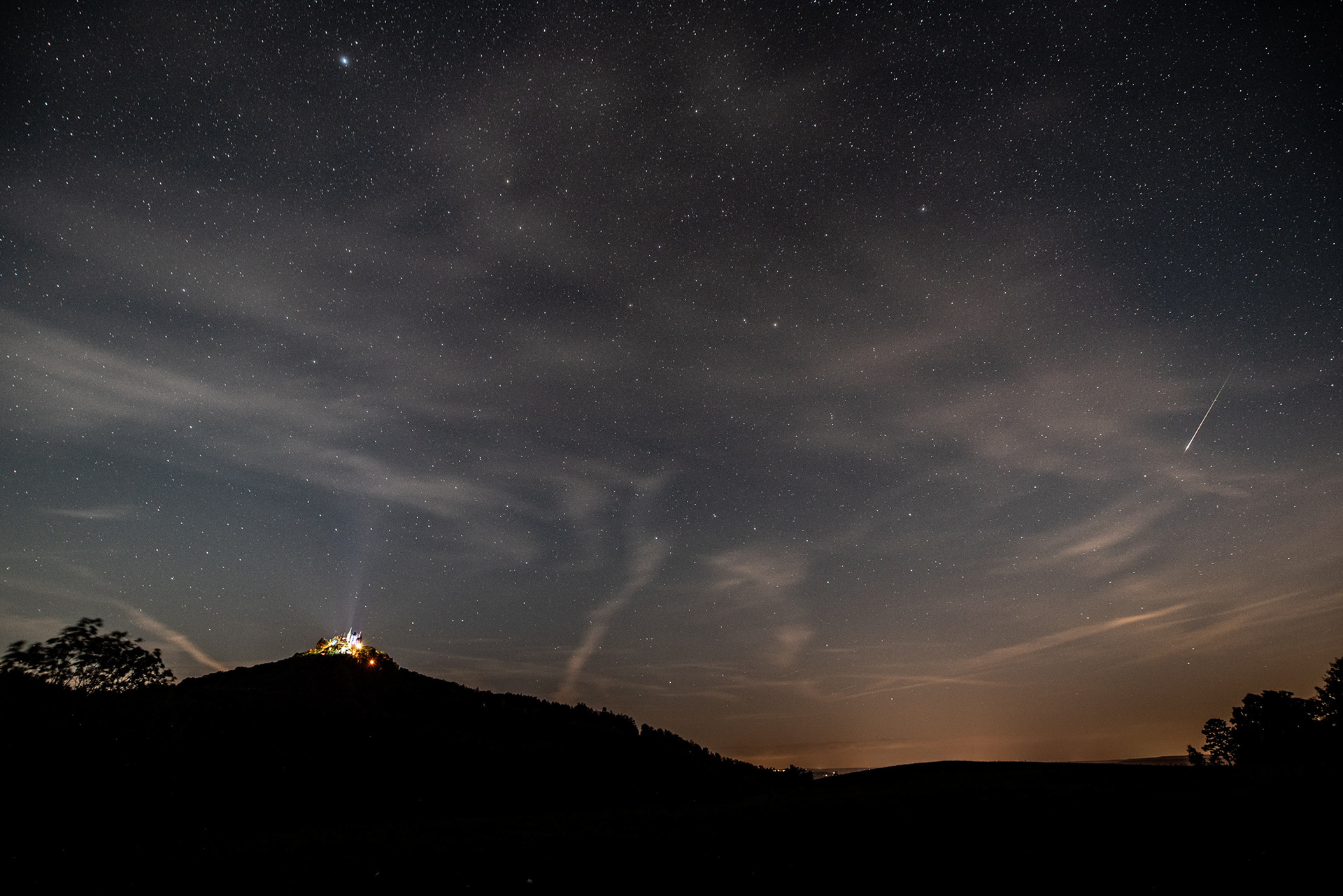 Burg Hohenzollern 2019