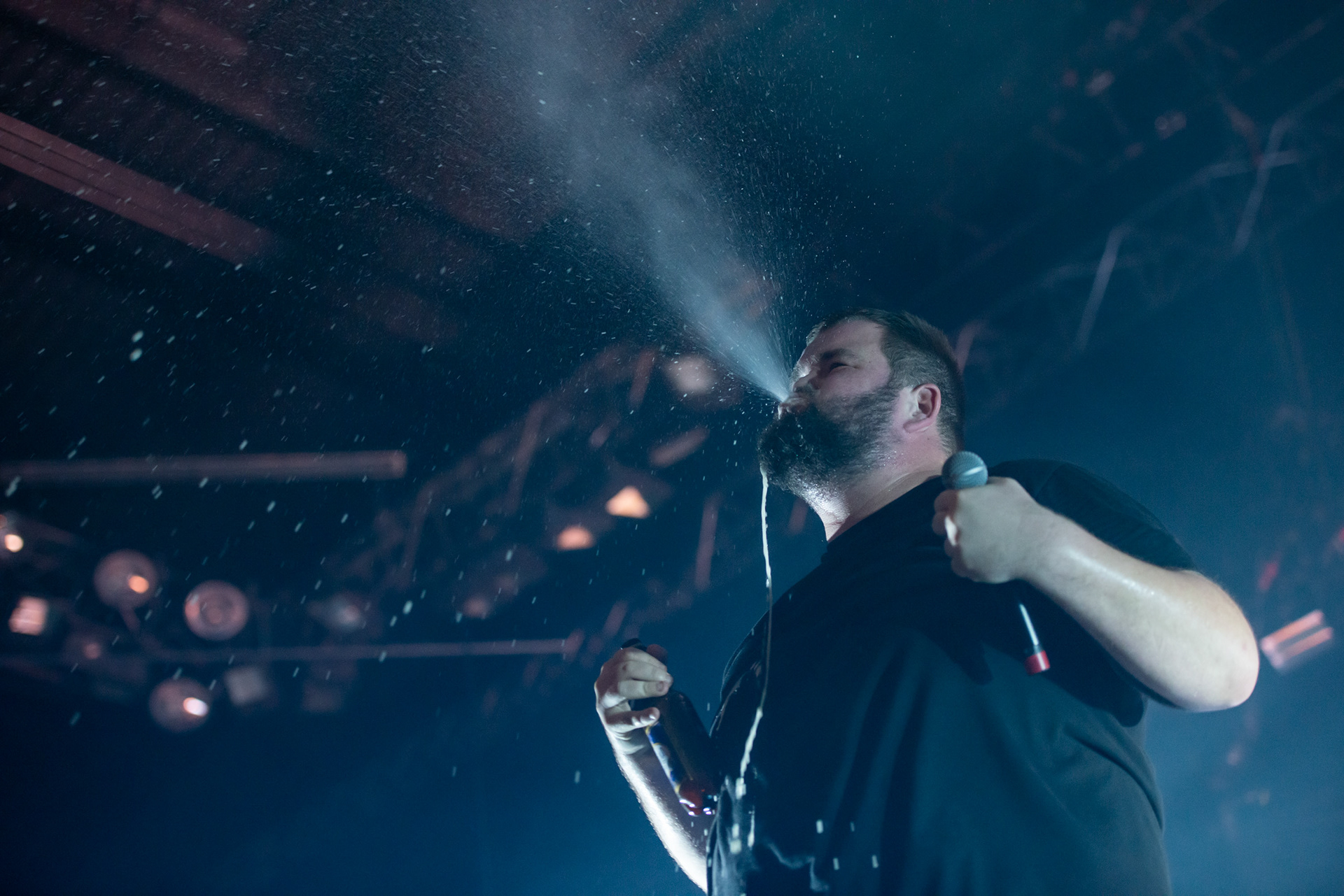 Feine Sahne Fischfilet 2018