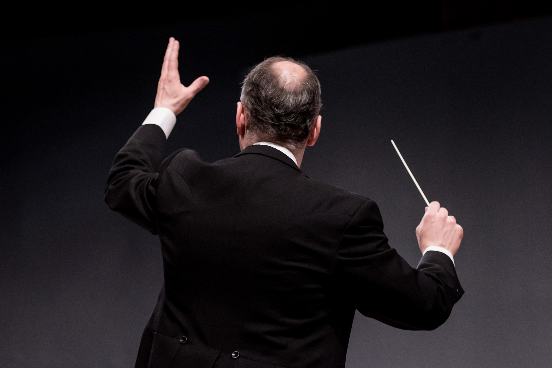 Sinfonisches Jugendblasorchester  der Stuttgarter Musikschule 2017