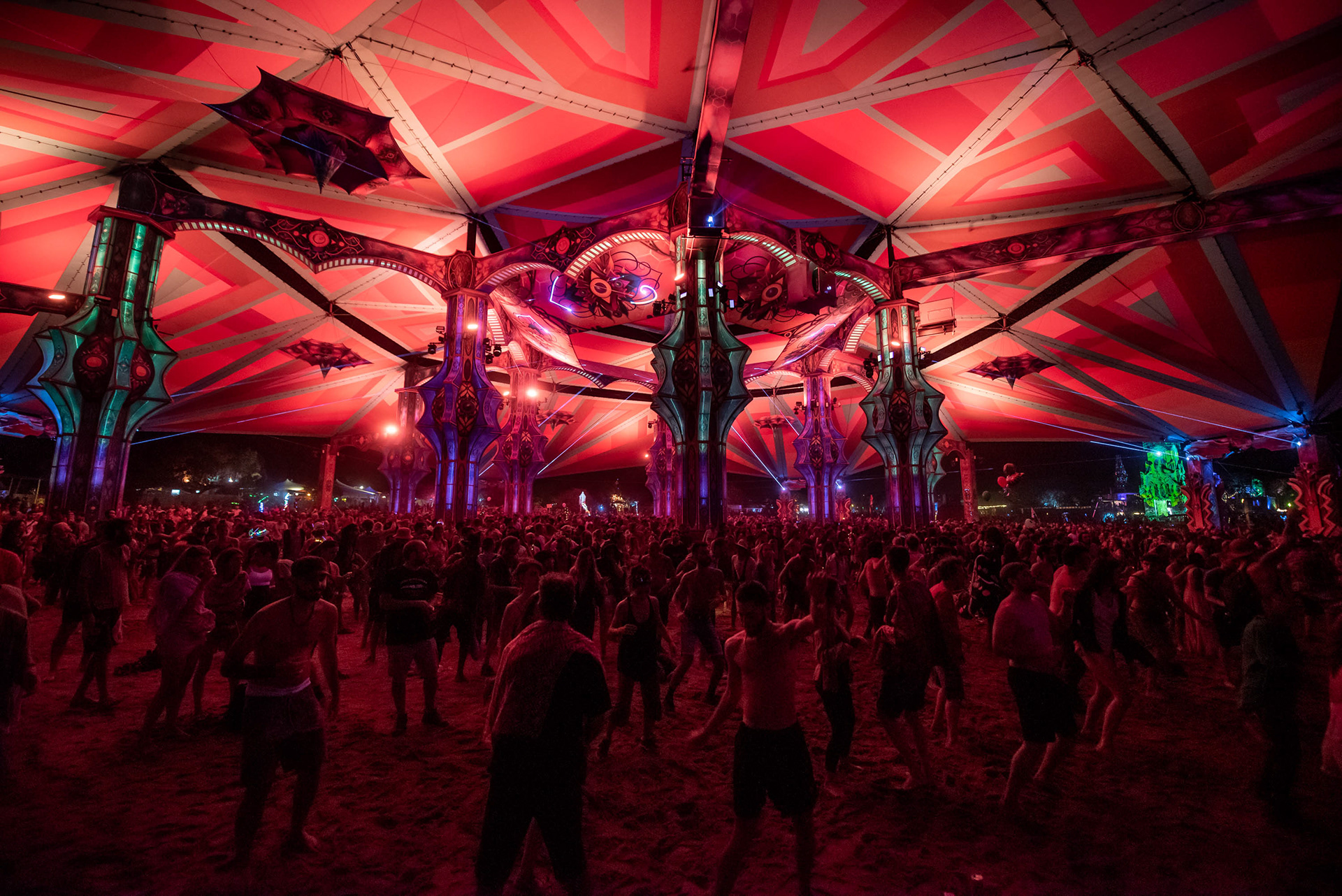 Boom Festival 2022