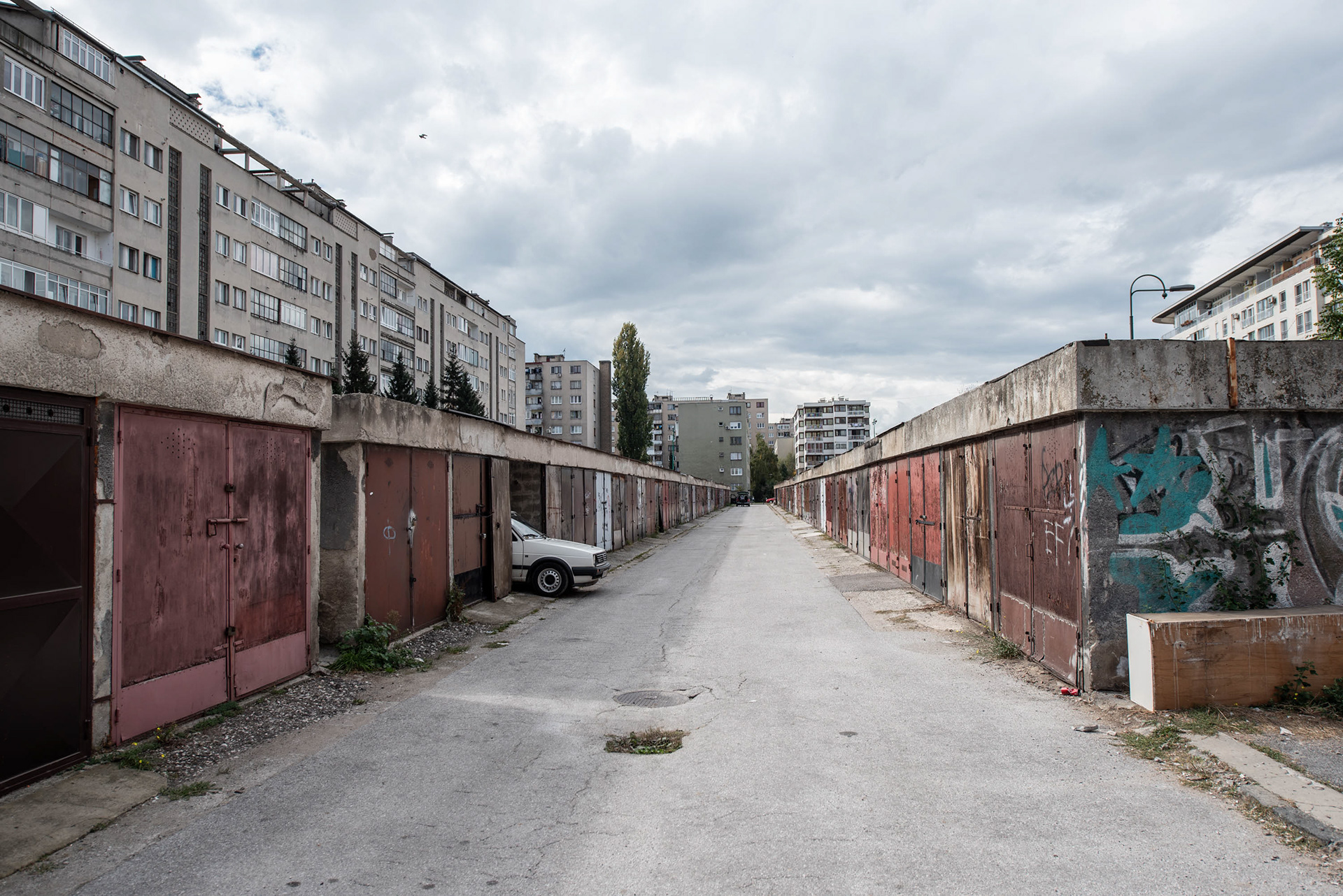 Sarajevo 2018