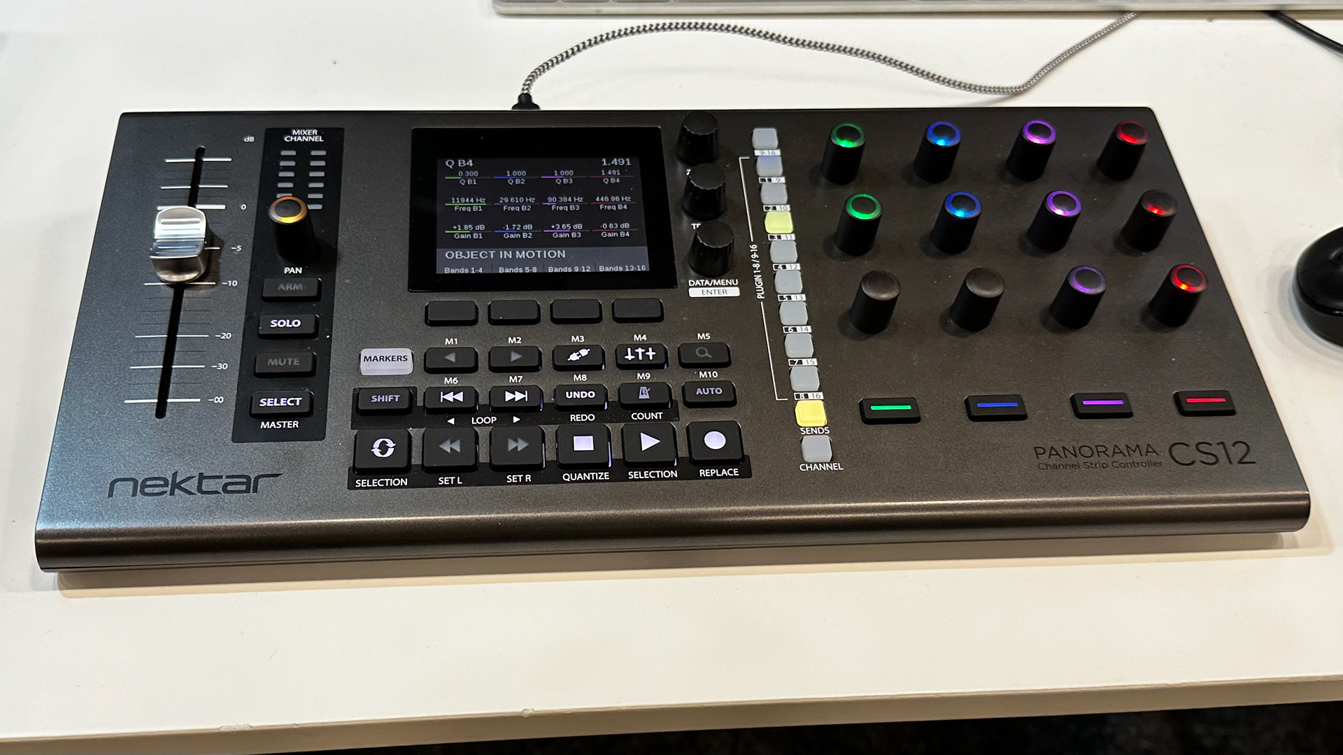 Logic Controller... I want one.