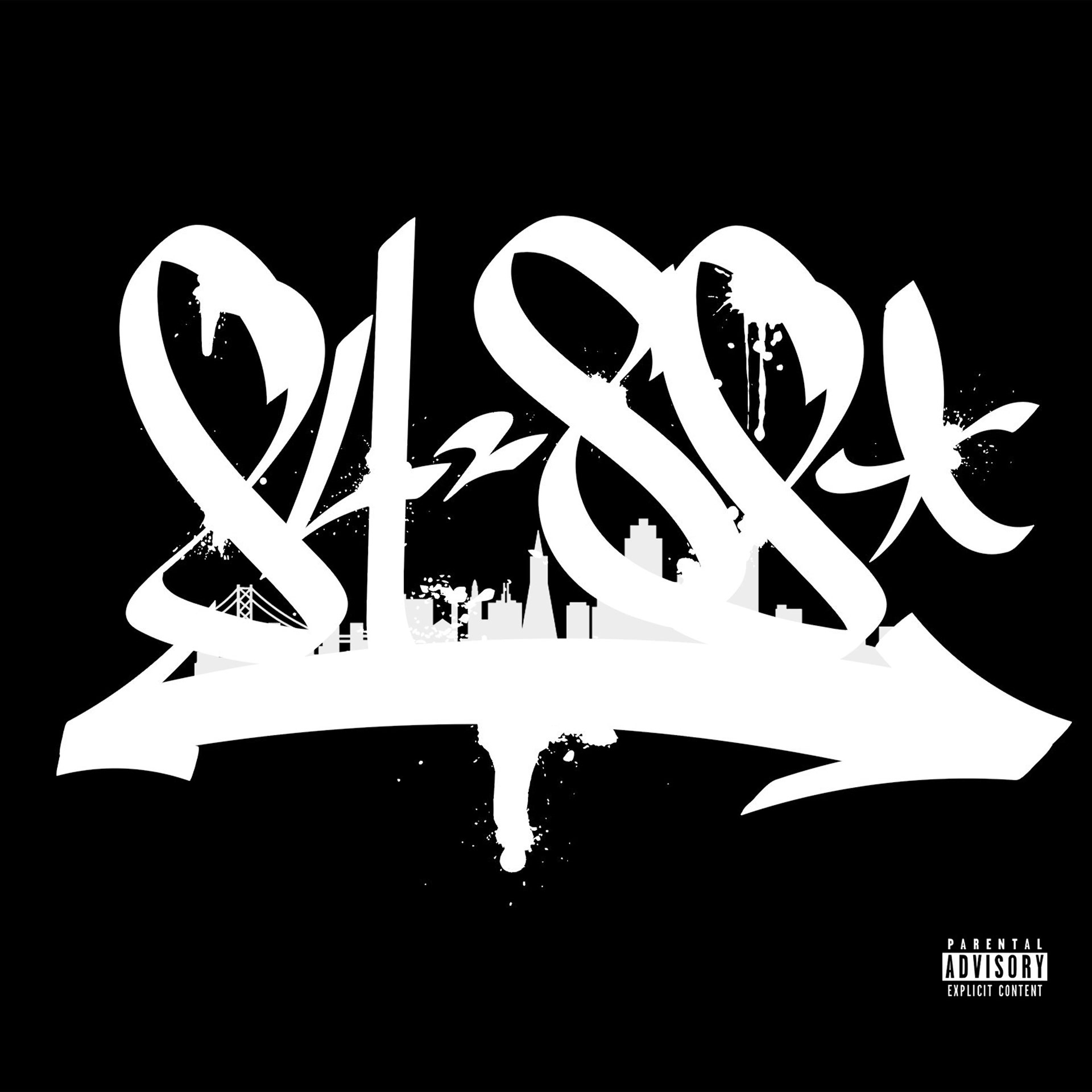 84 to 88. The Graffiti Album.