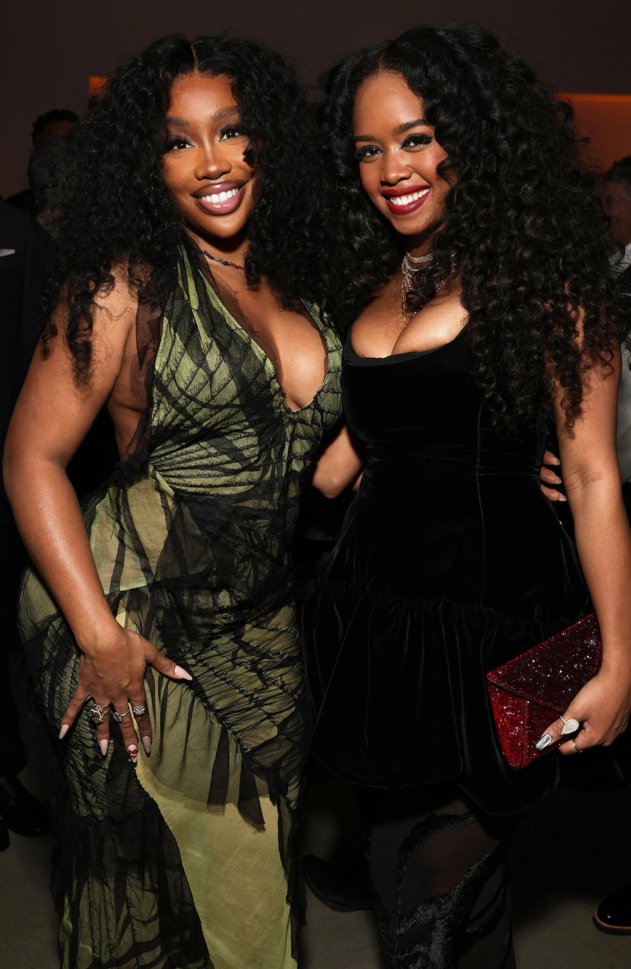 SZA & H.E.R.