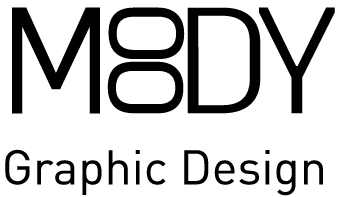 Mary Moody Graphic Design