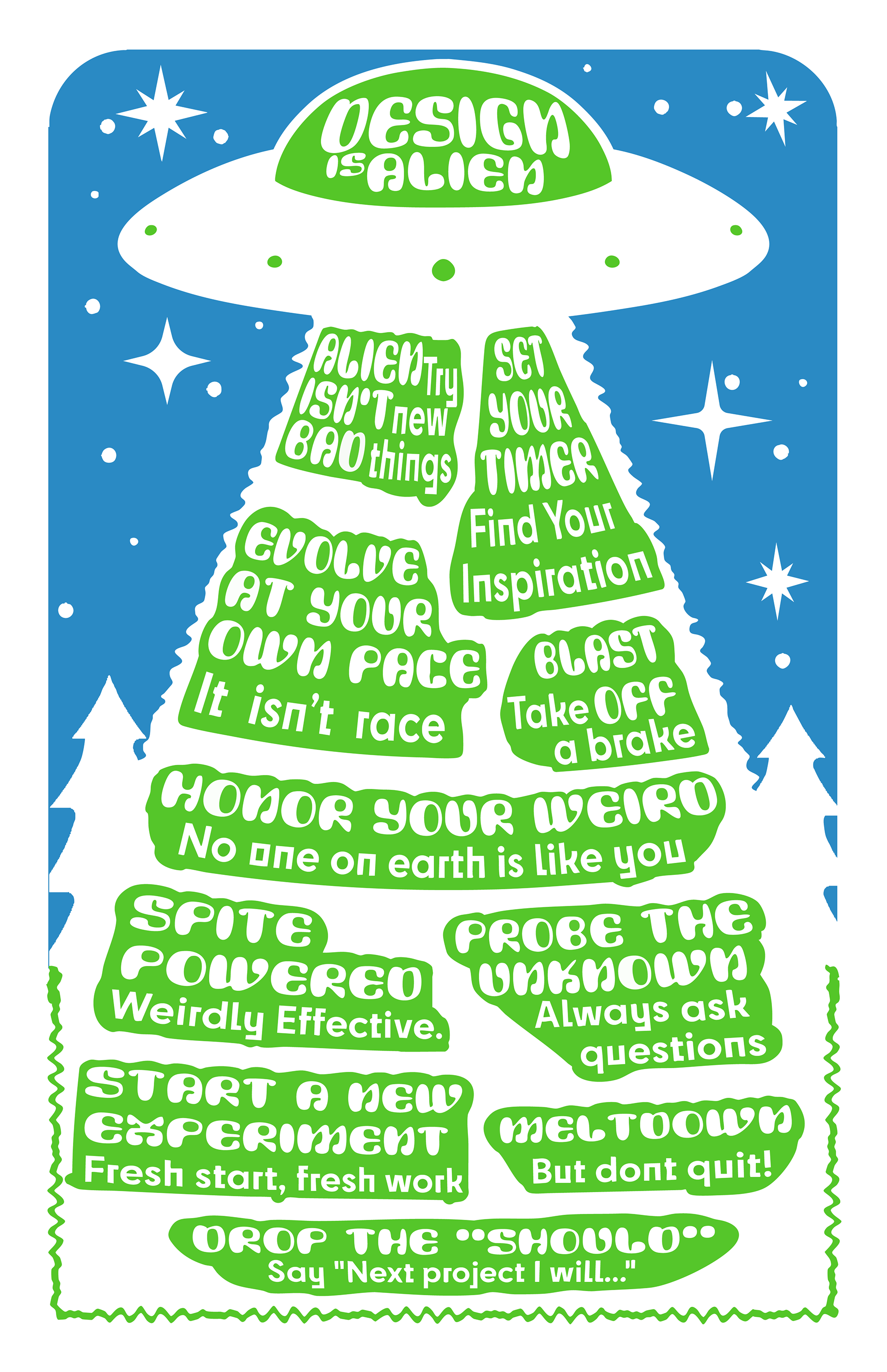 Risograph pass number 2