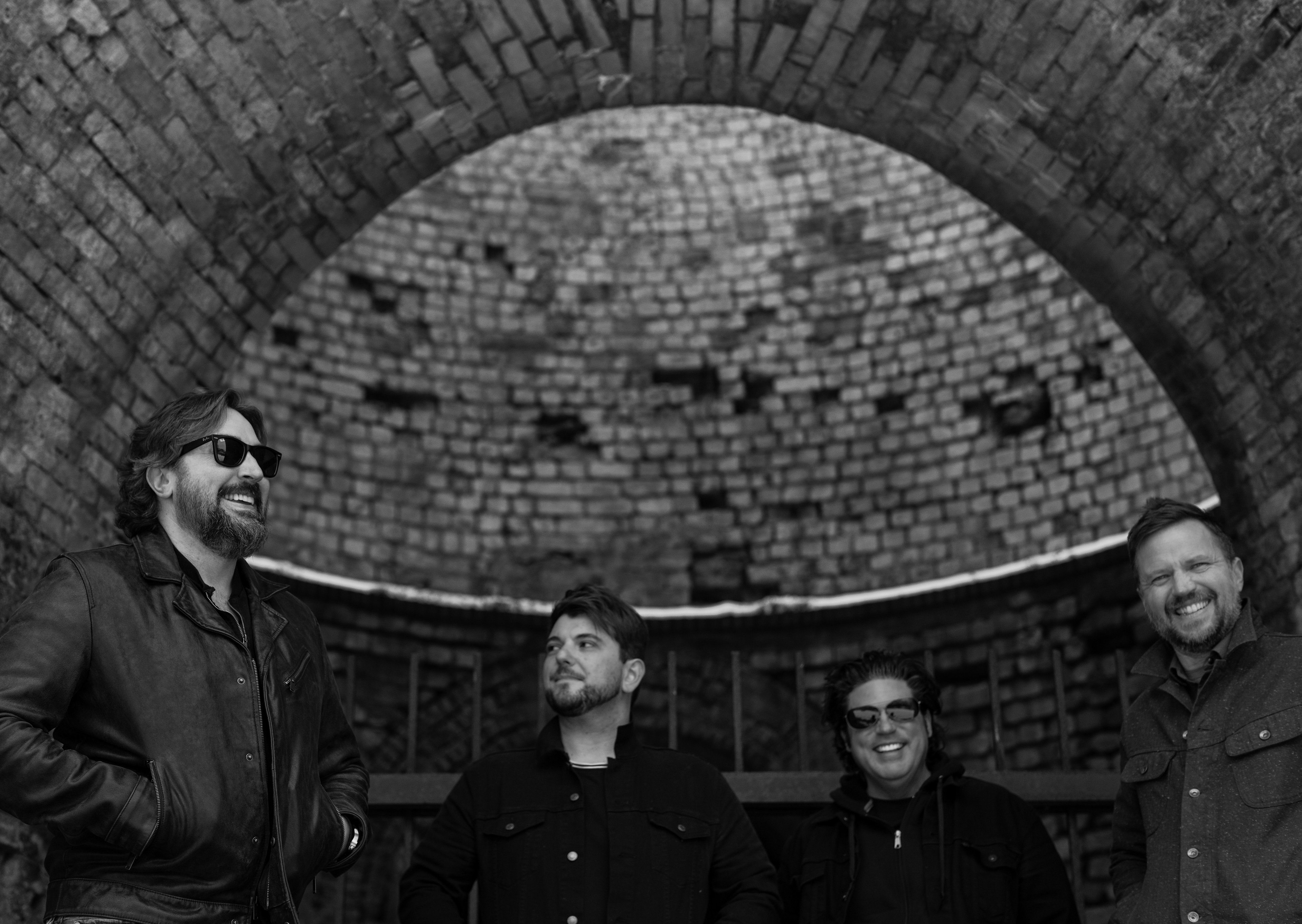 Aaron Fink & The Fury 2025