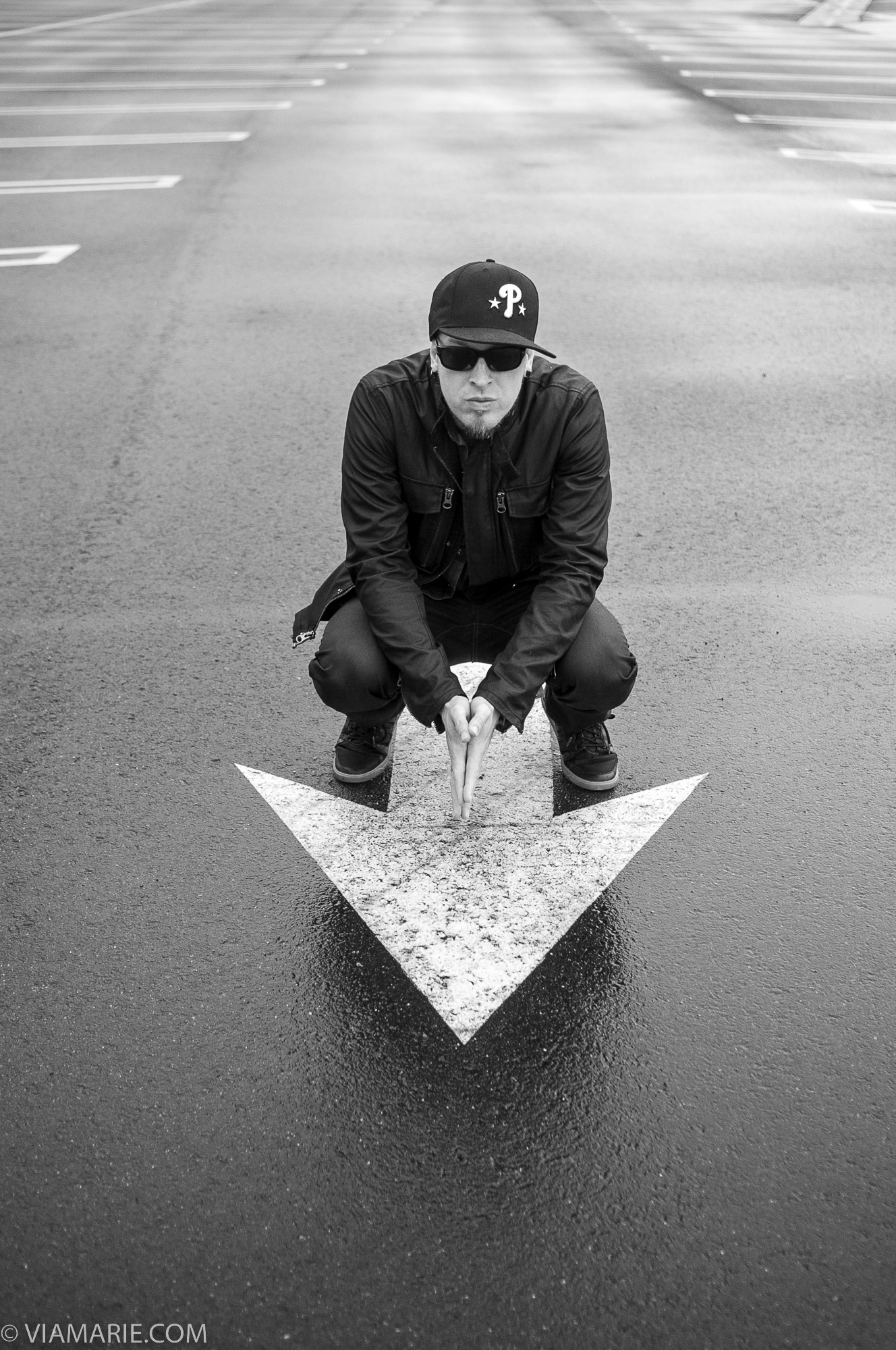 Mark James Klepaski 2013